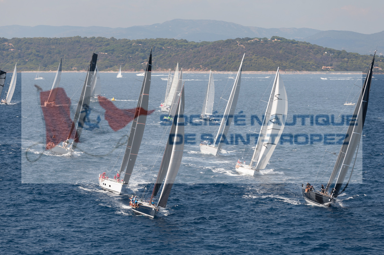 30 09 2016, Saint-Tropez (FRA,83), Voiles de Saint-Tropez 2016, Day 5 30 09 2016, Saint-Tropez (FRA,83), Voiles de Saint-Tropez 2016, Day 5