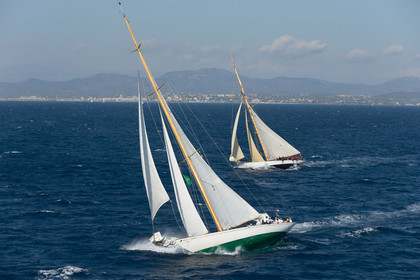 30 09 2016, Saint-Tropez (FRA,83), Voiles de Saint-Tropez 2016, Day 5
