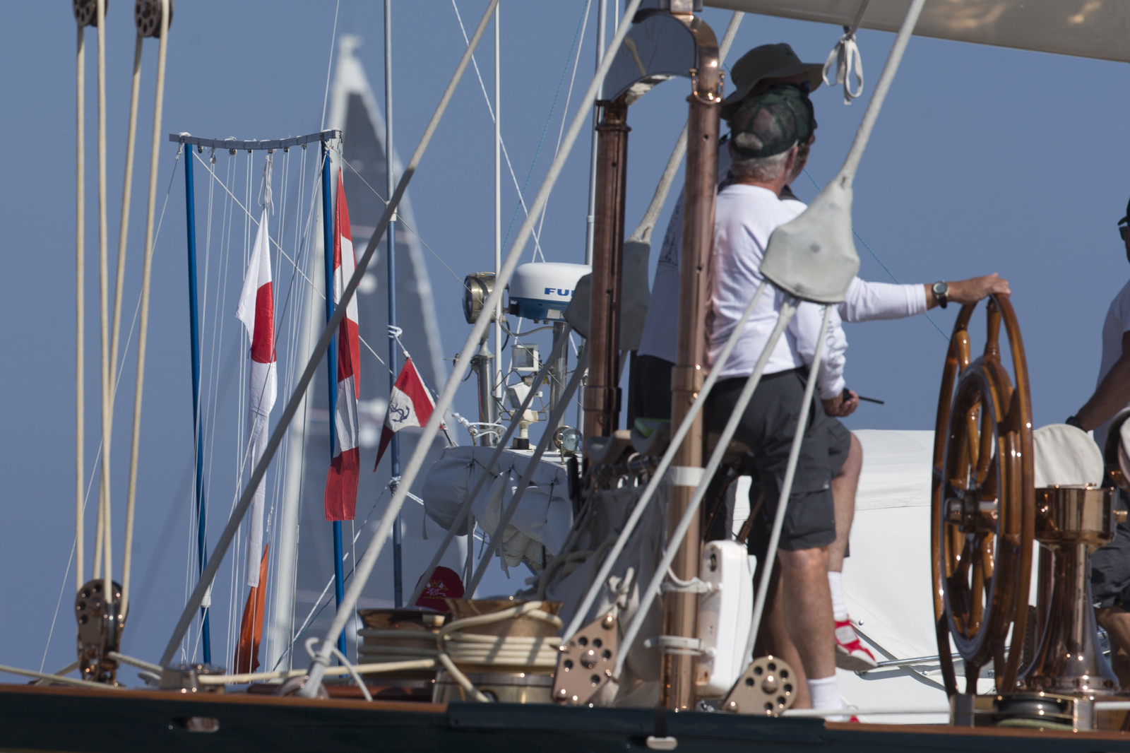 02 10 2014, Saint-Tropez (FRA,83), Voiles de Saint-Tropez 2014, Day 4, 02 10 2014, Saint-Tropez (FRA,83), Voiles de Saint-Tropez 2014, Day 4,