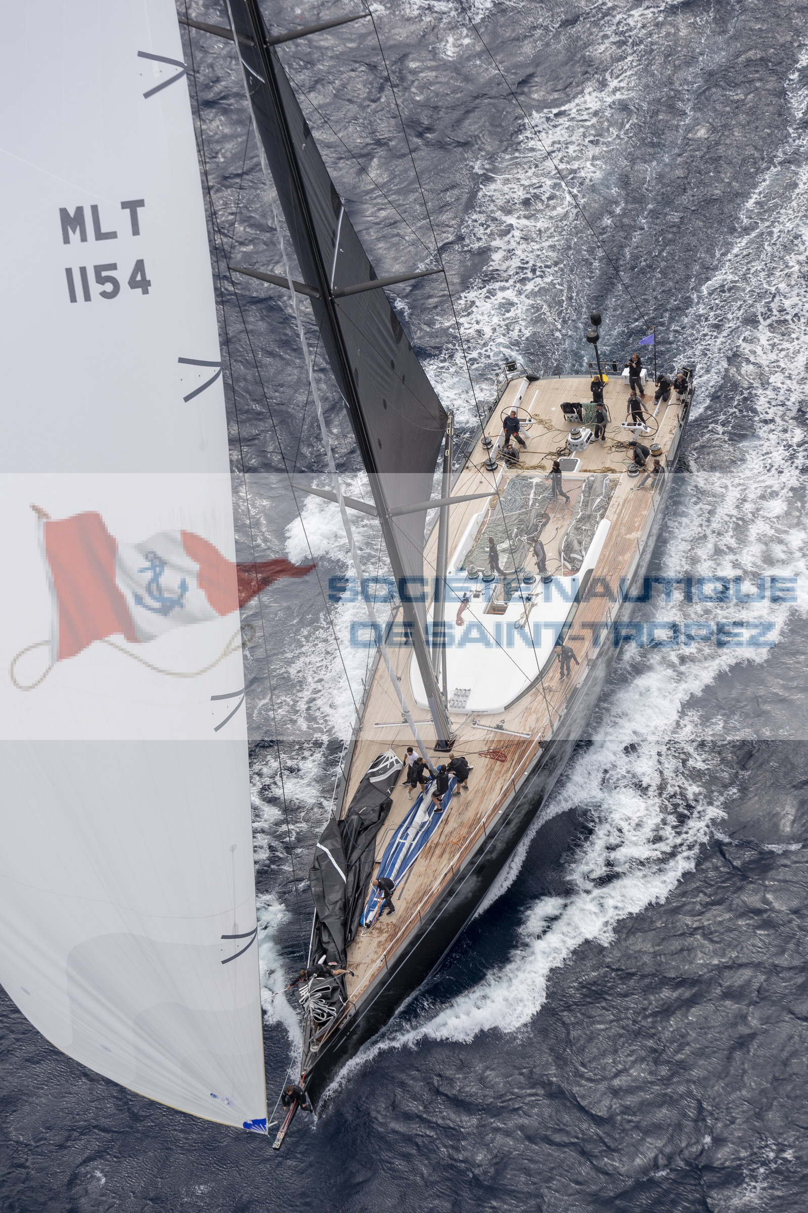 Voiles de Saint-Tropez 2021 Voiles de Saint-Tropez 2021
