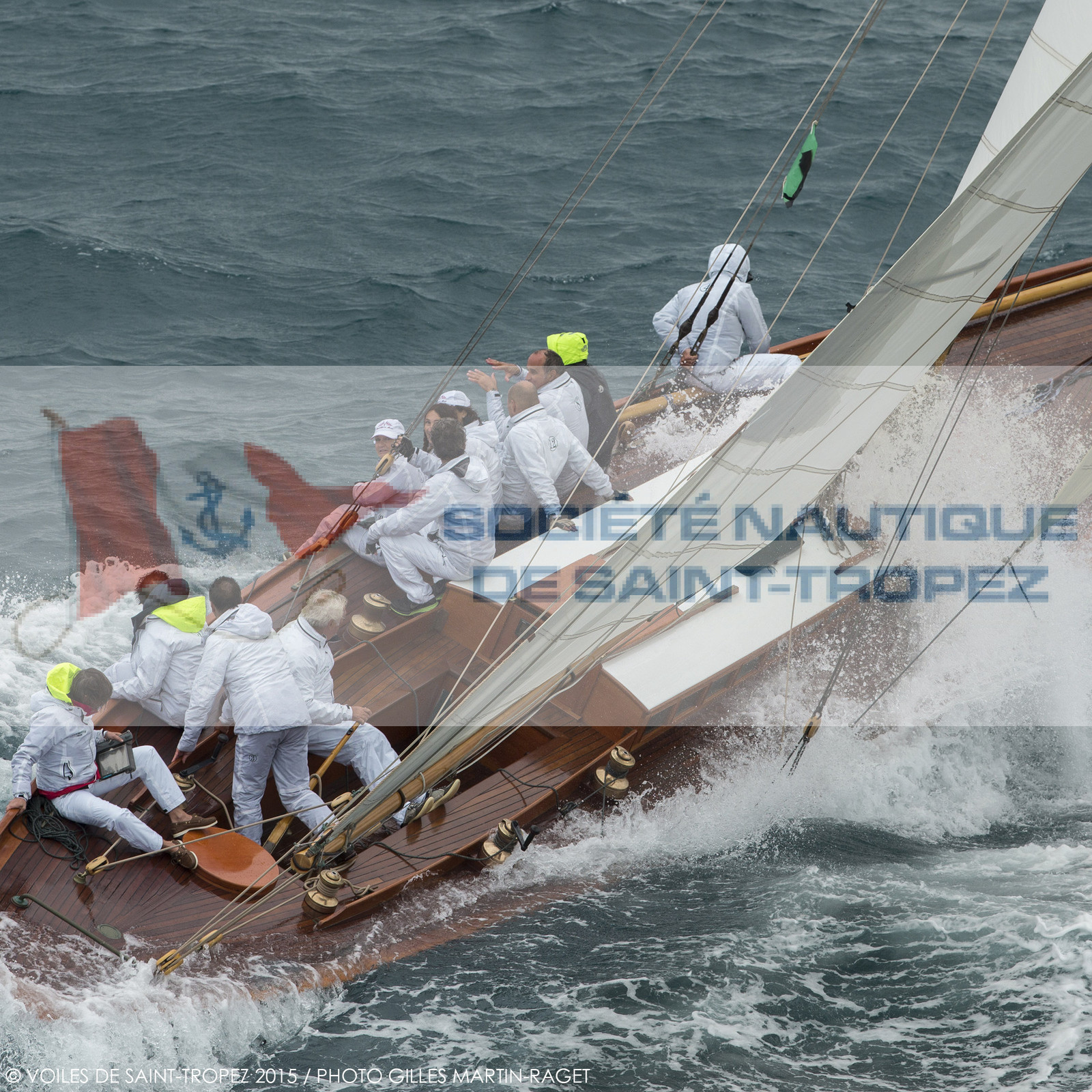 03 10 2015, Saint-Tropez (FRA,83), Voiles de Saint-Tropez 2015, Final Day 03 10 2015, Saint-Tropez (FRA,83), Voiles de Saint-Tropez 2015, Final Day