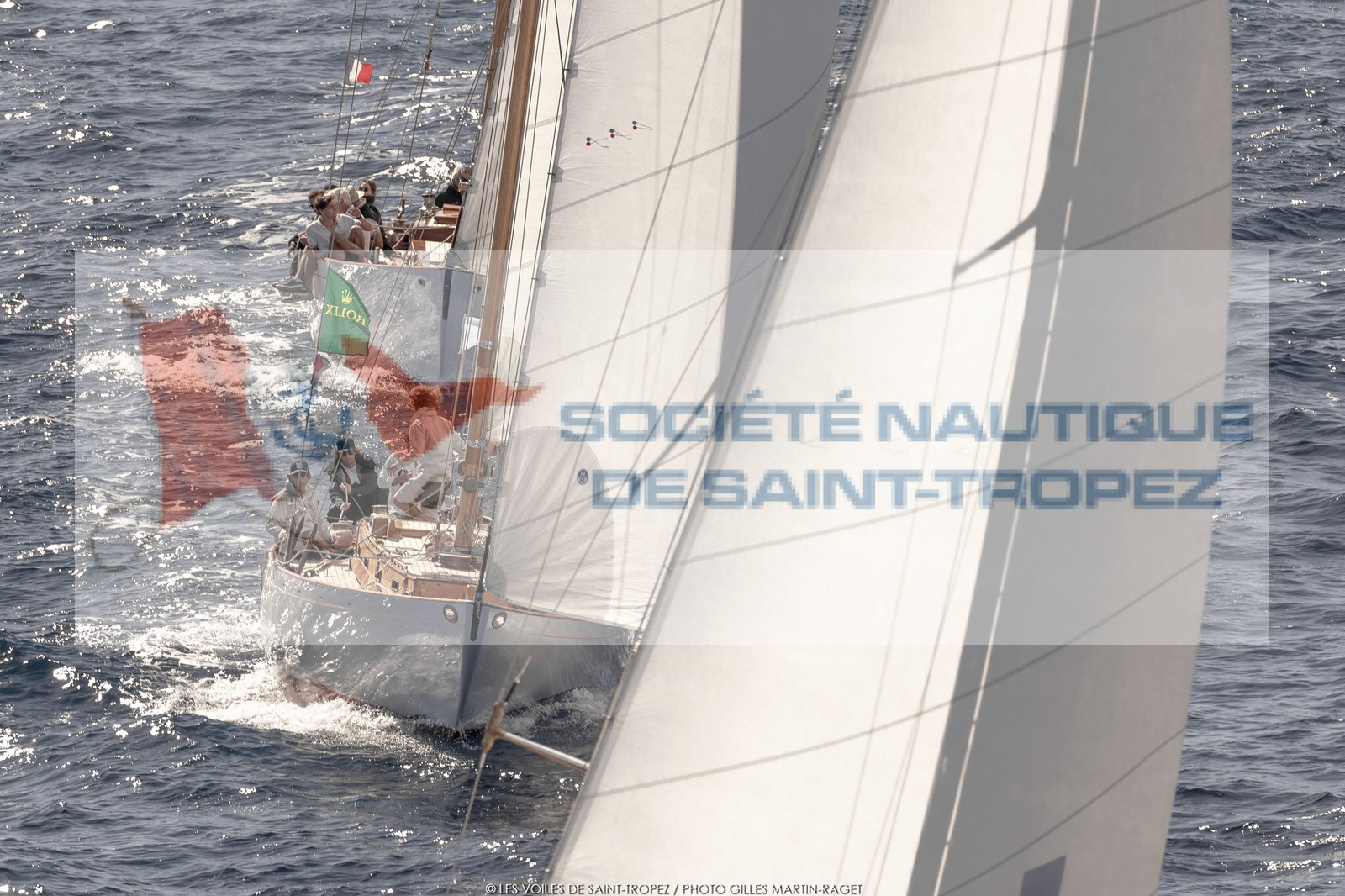 06 10 2019, Saint-Tropez (FRA,83), Les Voiles de Saint-Tropez 2019, day 6 06 10 2019, Saint-Tropez (FRA,83), Les Voiles de Saint-Tropez 2019, day 6