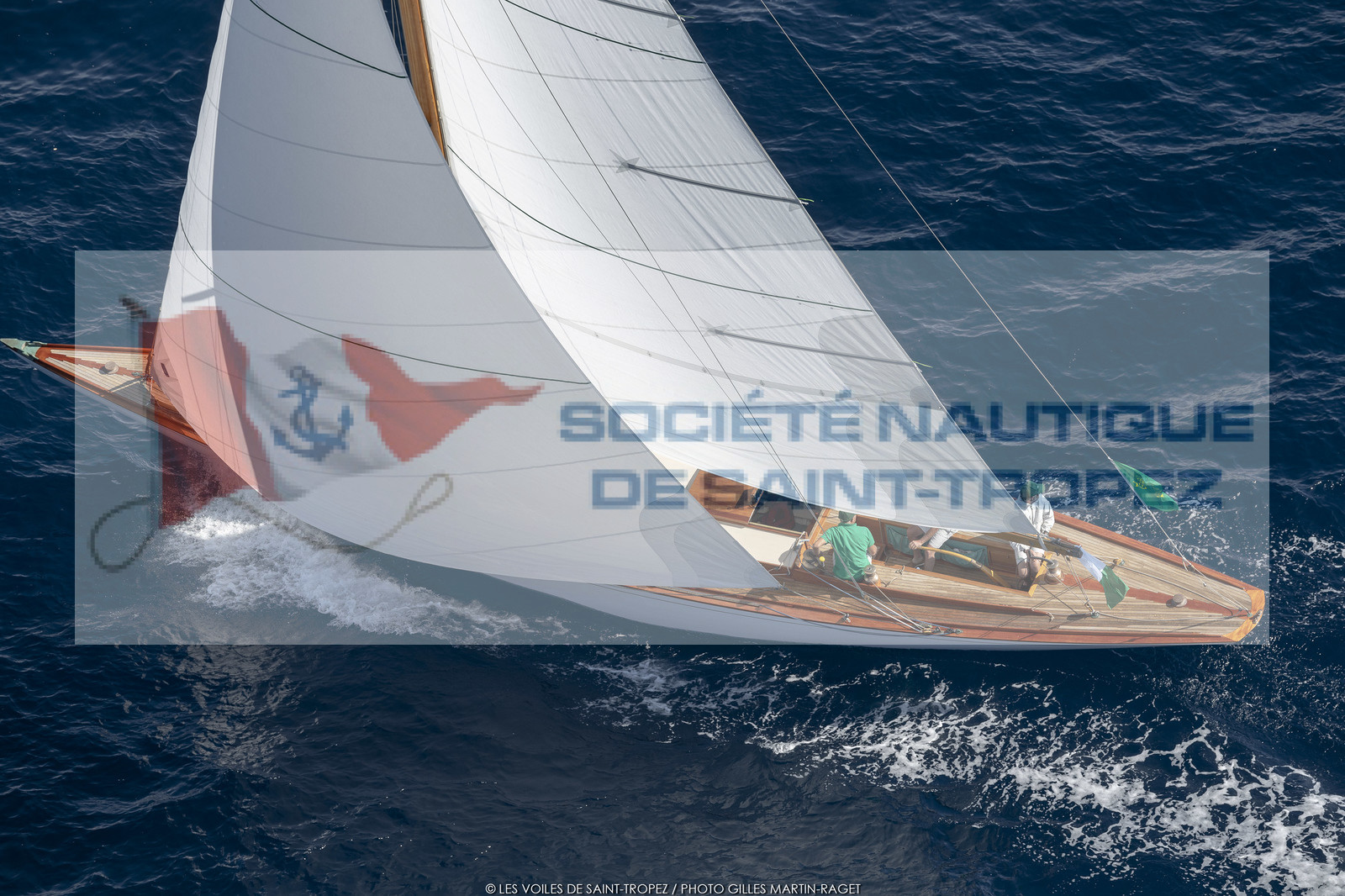 06 10 2019, Saint-Tropez (FRA,83), Les Voiles de Saint-Tropez 2019, day 6 06 10 2019, Saint-Tropez (FRA,83), Les Voiles de Saint-Tropez 2019, day 6