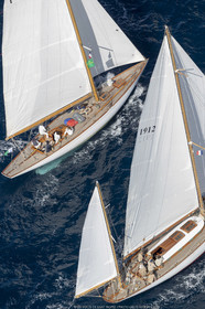 06 10 2019, Saint-Tropez (FRA,83), Les Voiles de Saint-Tropez 2019, day 6