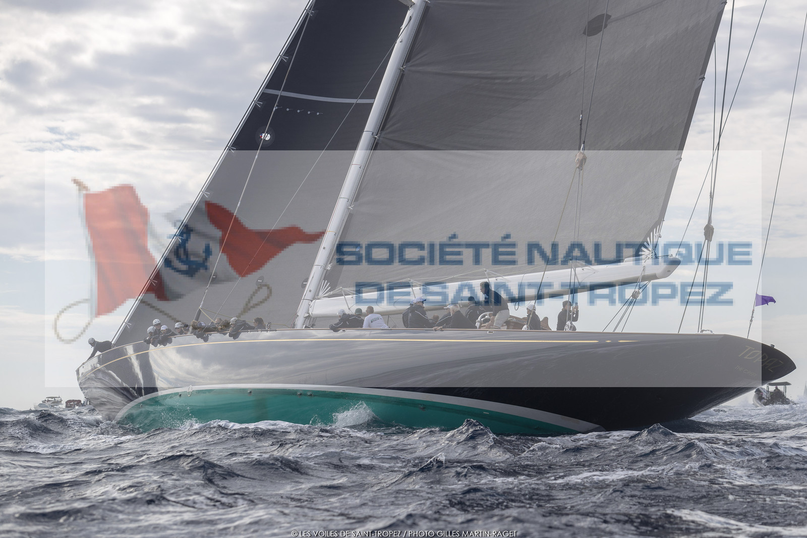 06 10 2018, Saint-Troepz (FRA,83), Les Voiles de Saint-Tropez 2018, Jour 7 06 10 2018, Saint-Troepz (FRA,83), Les Voiles de Saint-Tropez 2018, Jour 7