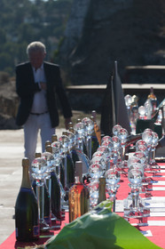 30 09 2016, Saint-Tropez (FRA,83), Voiles de Saint-Tropez 2016, Day 5