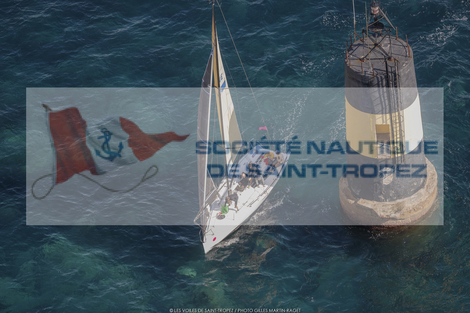 03 10 2020, Saint-Tropez (FRA,83), Les Voiles de Saint-Tropez 2020, Day 7 03 10 2020, Saint-Tropez (FRA,83), Les Voiles de Saint-Tropez 2020, Day 7