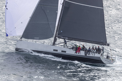 0 10 2020, Saint-Tropez (FRA,83), Les Voiles de Saint-Tropez  2020, Les Voiles Super Series, Race Day1