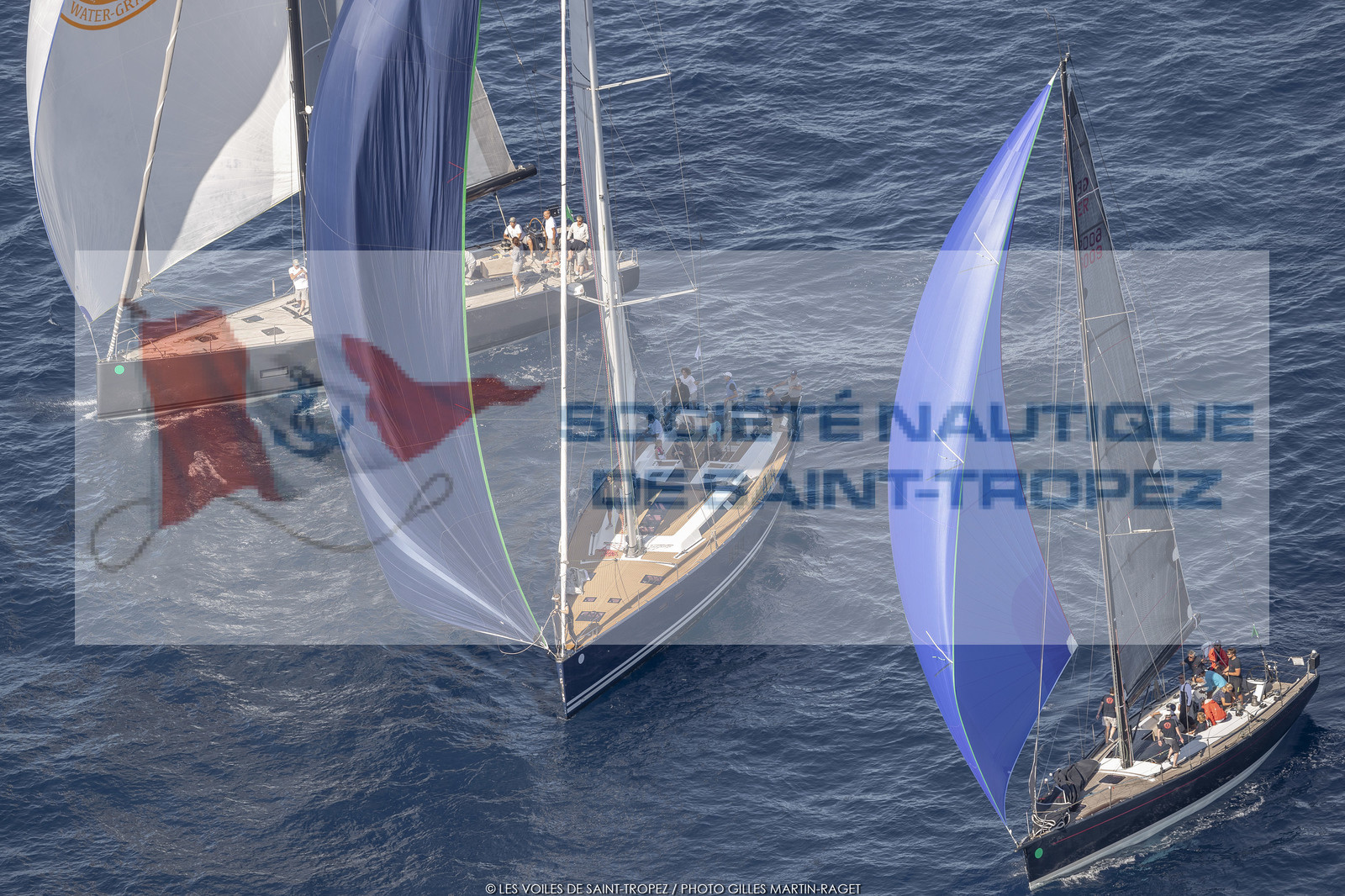 06 10 2019, Saint-Tropez (FRA,83), Les Voiles de Saint-Tropez 2019, day 6 06 10 2019, Saint-Tropez (FRA,83), Les Voiles de Saint-Tropez 2019, day 6