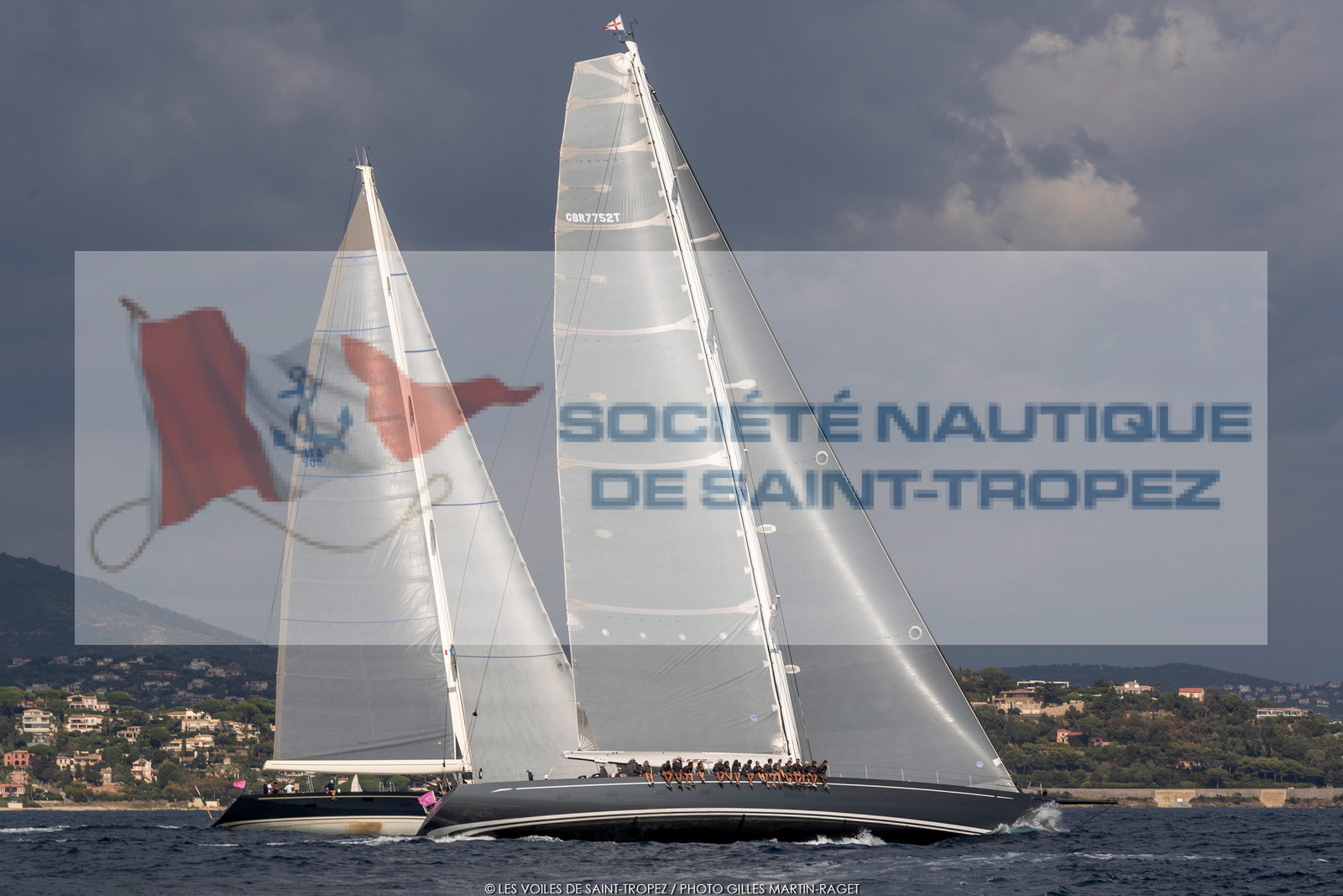 Voiles de Saint-Tropez 2021 Voiles de Saint-Tropez 2021