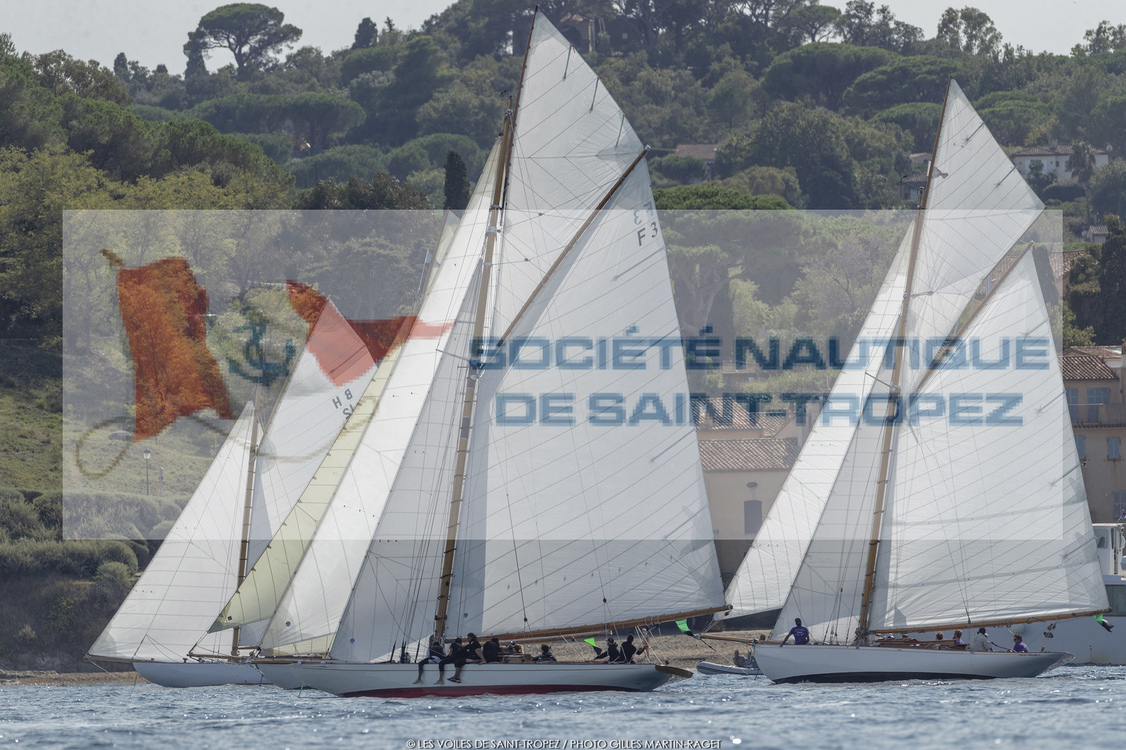 29 09 2020, Saint-Tropez (FRA,83), Les Voiles de Saint-Tropez 2020, Day 3 29 09 2020, Saint-Tropez (FRA,83), Les Voiles de Saint-Tropez 2020, Day 3