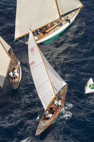 06 10 2019, Saint-Tropez (FRA,83), Les Voiles de Saint-Tropez 2019, day 6