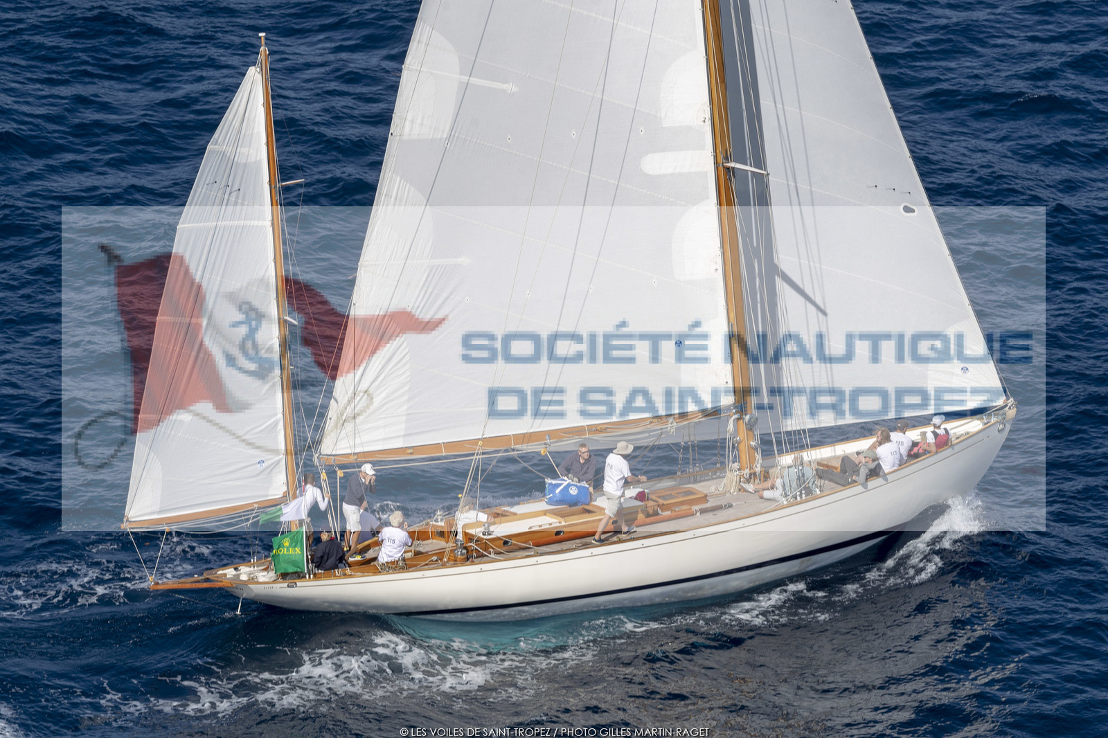 06 10 2019, Saint-Tropez (FRA,83), Les Voiles de Saint-Tropez 2019, day 6 06 10 2019, Saint-Tropez (FRA,83), Les Voiles de Saint-Tropez 2019, day 6