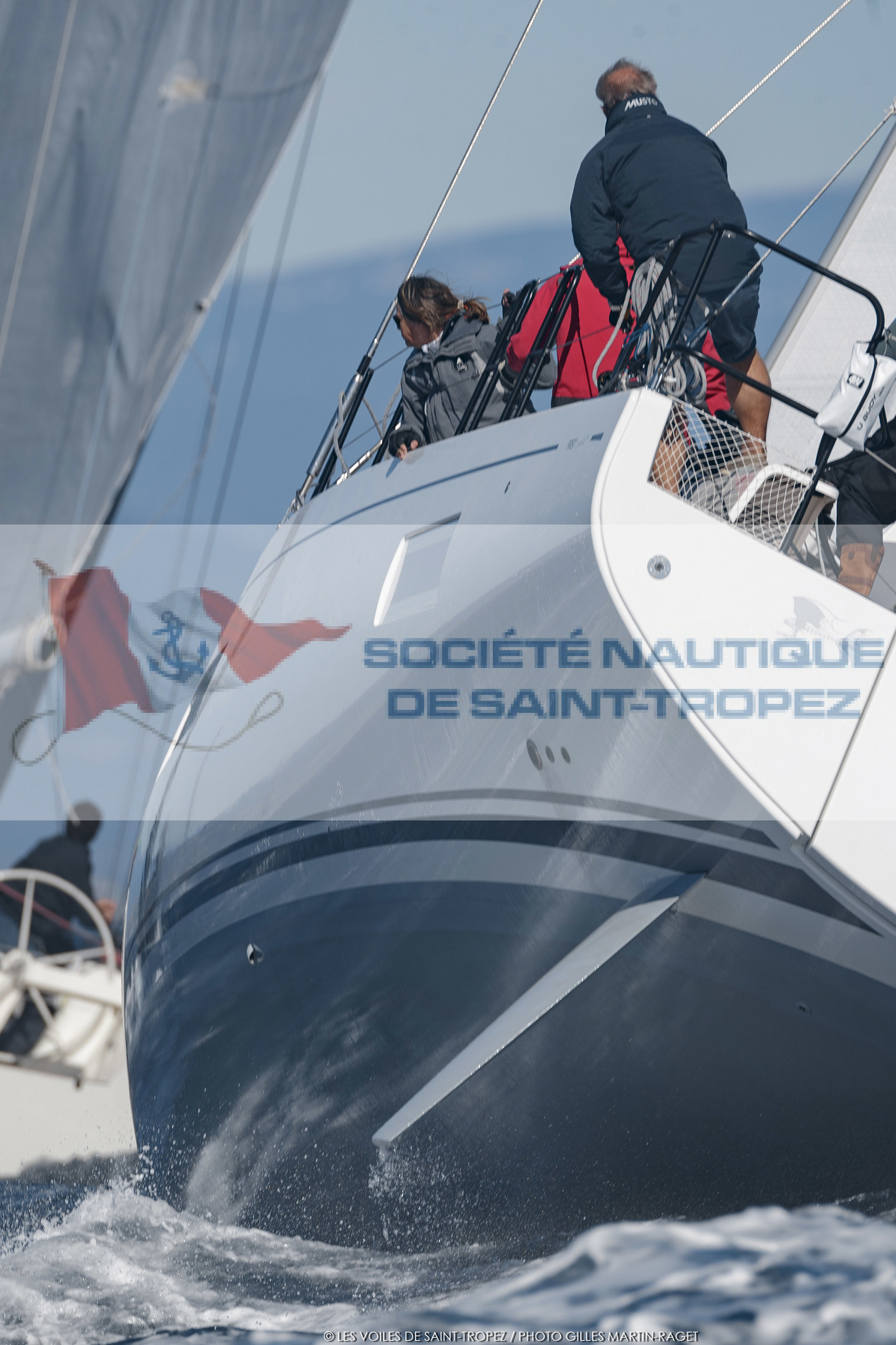 26 09 2020, Saint-Tropez (FRA,83), Les Voiles de Saint-Tropez 2020, Day 1 26 09 2020, Saint-Tropez (FRA,83), Les Voiles de Saint-Tropez 2020, Day 1