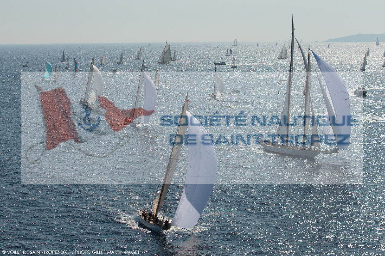28 09 2016, Saint-Tropez (FRA,83), Voiles de Saint-Tropez 2016, Day 3, Classic fleet 28 09 2016, Saint-Tropez (FRA,83), Voiles de Saint-Tropez 2016, Day 3, Classic fleet