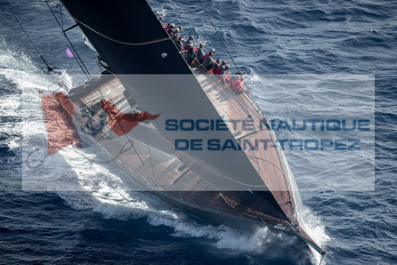 03 10 2023, Saint-Tropez (FRA,83), Les Voiles de Saint-Tropez 2023, Race Day 3 03 10 2023, Saint-Tropez (FRA,83), Les Voiles de Saint-Tropez 2023, Race Day 3