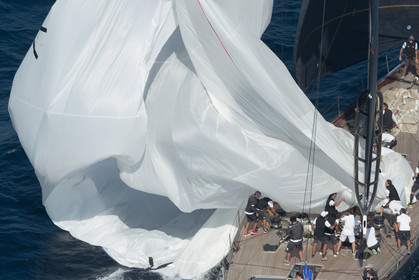 30 09 2016, Saint-Tropez (FRA,83), Voiles de Saint-Tropez 2016, Day 5