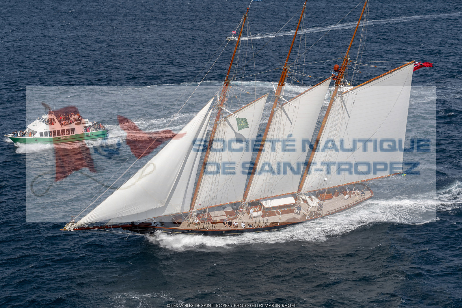 28 09 2022? Saint-Tropez,(FRA,83), Les Voiles de Saint-Tropez 2022 Régate N° 2 poup les modernes, navigation libre pour les grandes goélettes 28 09 2022? Saint-Tropez,(FRA,83), Les Voiles de Saint-Tropez 2022 Régate N° 2 poup les modernes, navigation libre pour les grandes goélettes