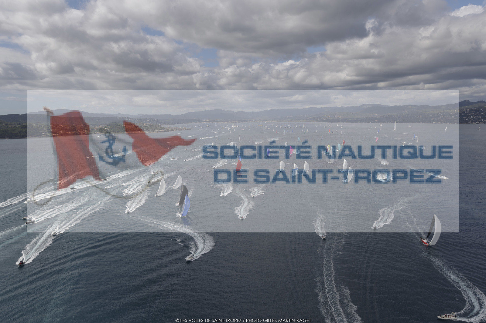 03 10 2020, Saint-Tropez (FRA,83), Les Voiles de Saint-Tropez 2020, Day 7 03 10 2020, Saint-Tropez (FRA,83), Les Voiles de Saint-Tropez 2020, Day 7