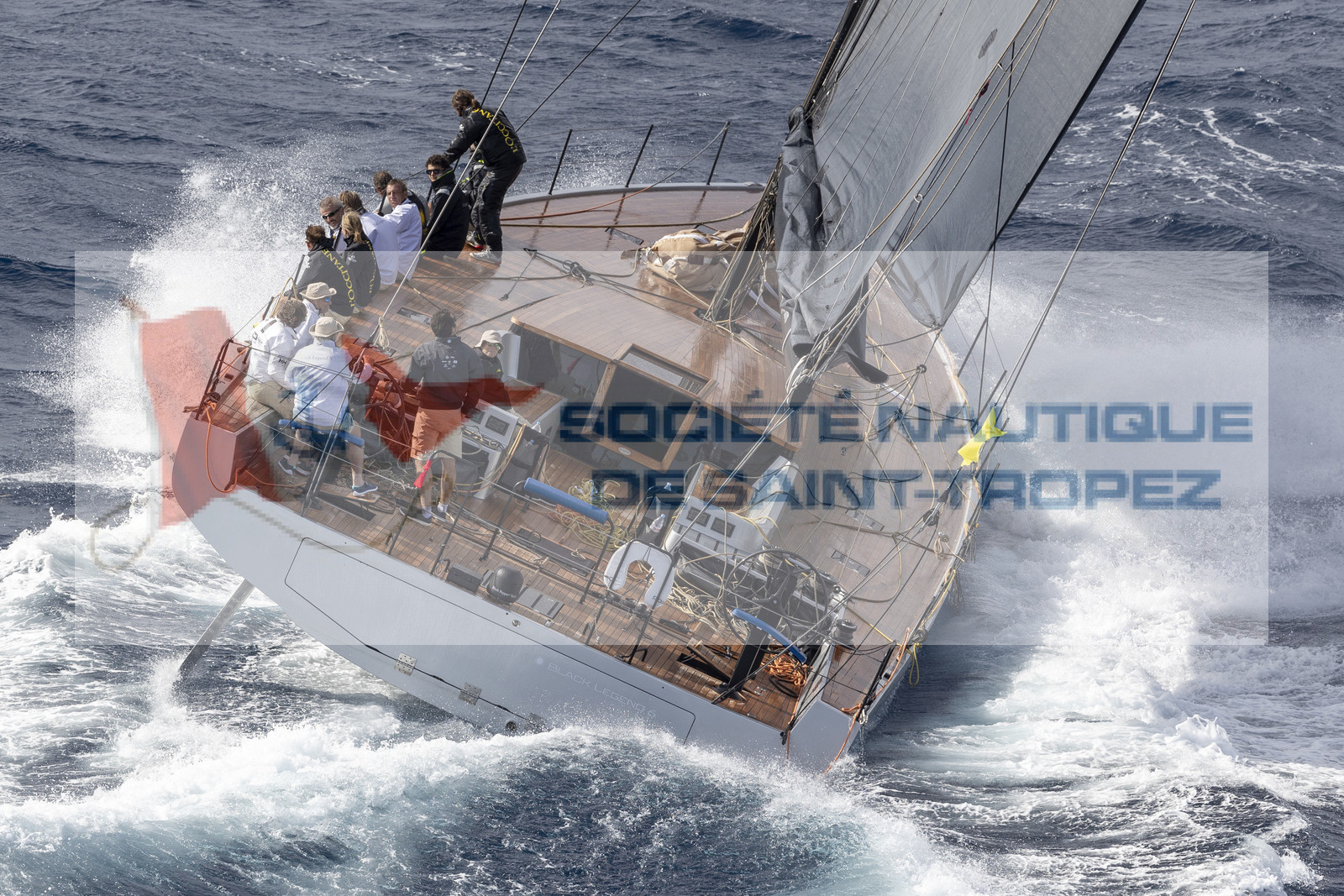 Voiles de Saint-Tropez 2021 Voiles de Saint-Tropez 2021