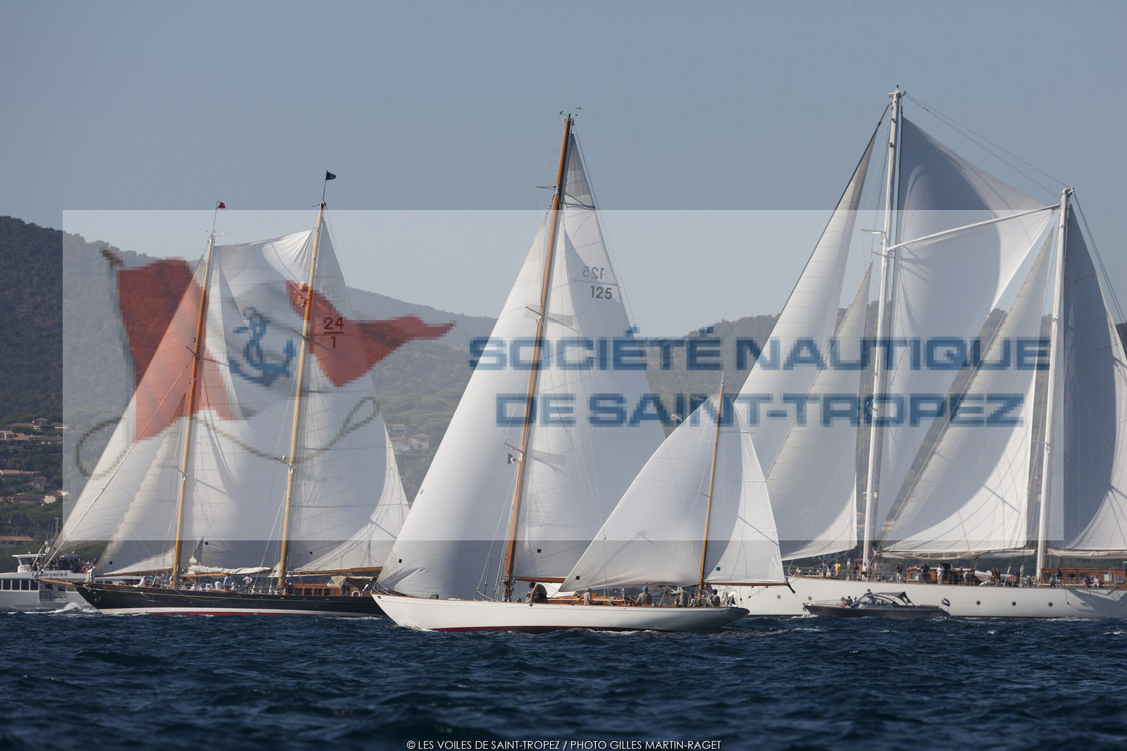 06 10 2017, Saint-Tropez (FRA,83), Les Voiles de Saint-Tropez 2017, jour 6 06 10 2017, Saint-Tropez (FRA,83), Les Voiles de Saint-Tropez 2017, jour 6