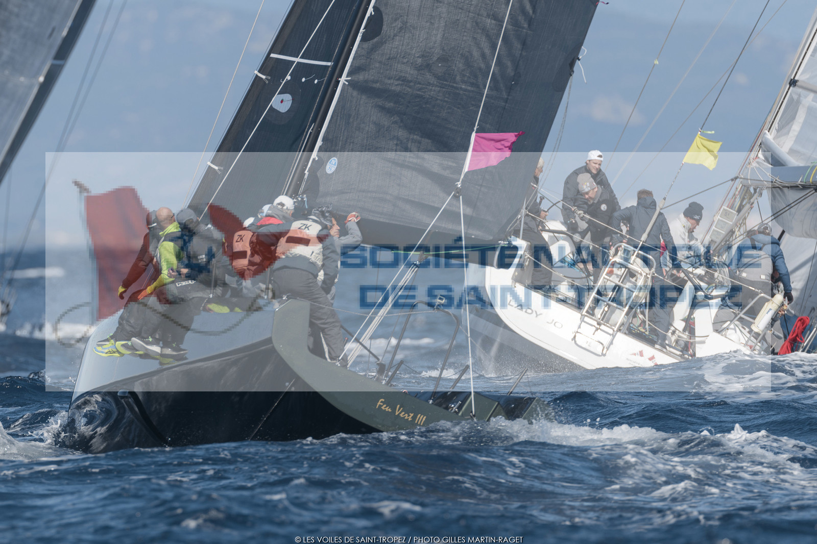 26 09 2020, Saint-Tropez (FRA,83), Les Voiles de Saint-Tropez 2020, Day 1 26 09 2020, Saint-Tropez (FRA,83), Les Voiles de Saint-Tropez 2020, Day 1
