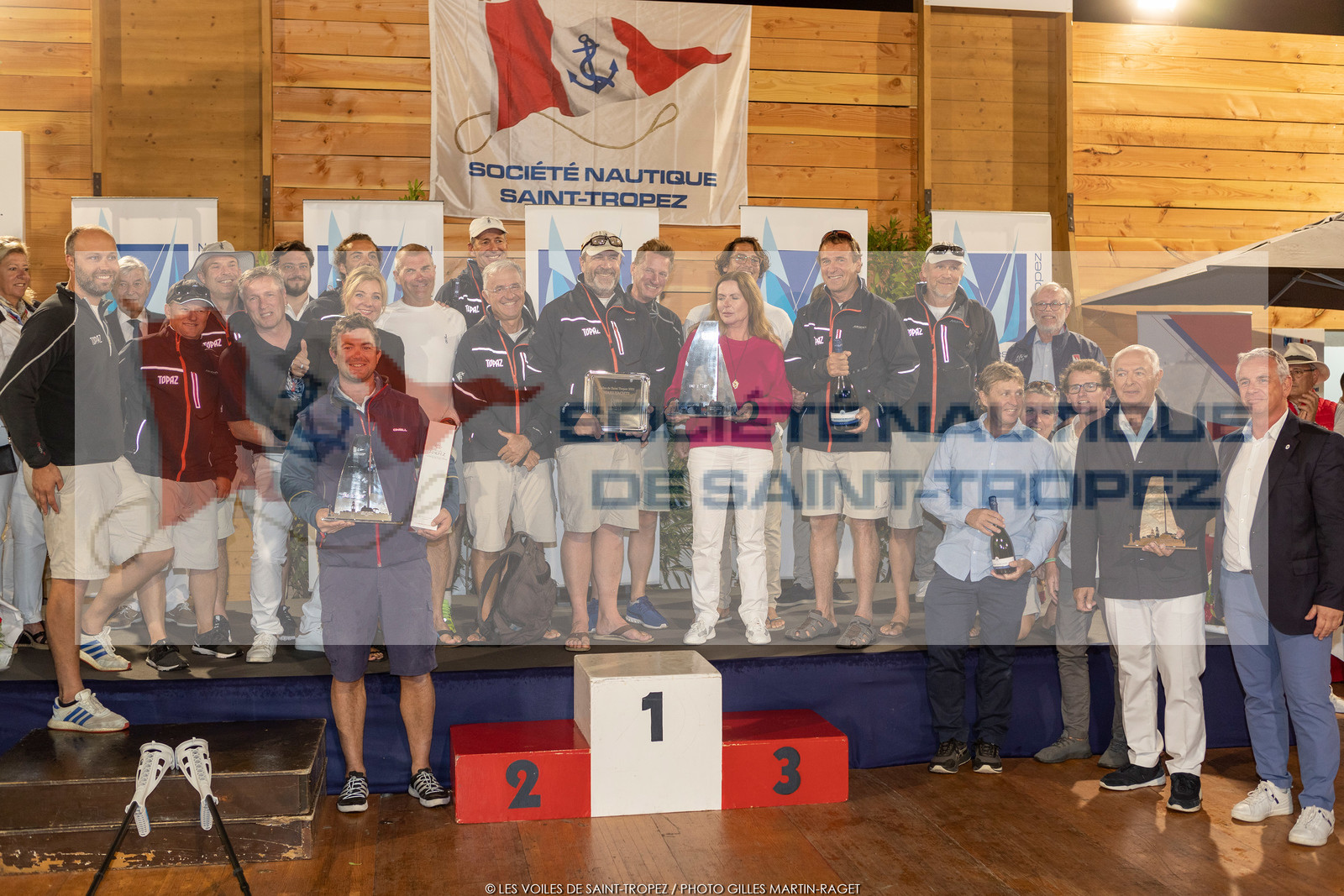 Voiles de Saint-Tropez 2021 Voiles de Saint-Tropez 2021