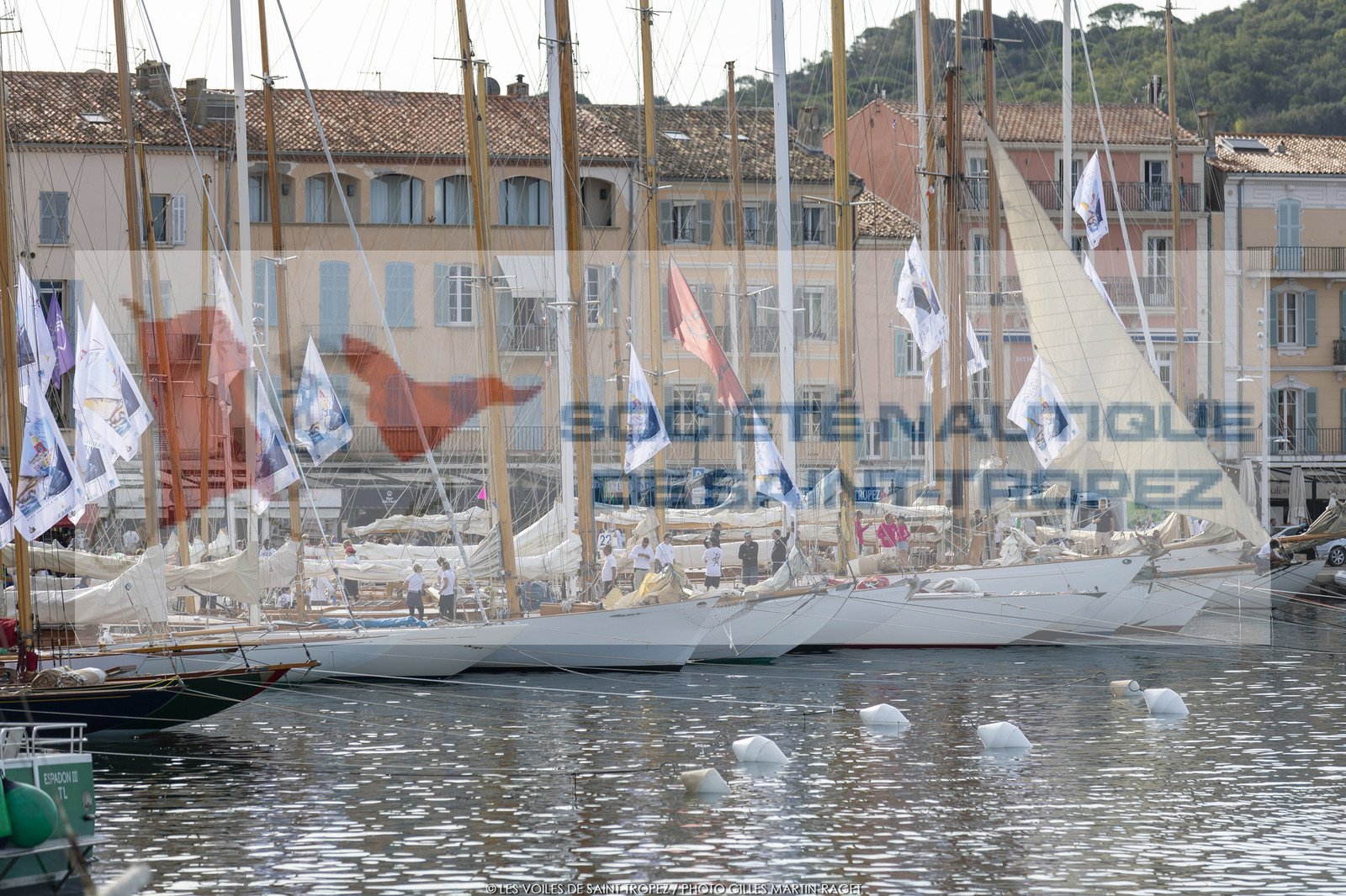 29 09 2020, Saint-Tropez (FRA,83), Les Voiles de Saint-Tropez 2020, Day 3 29 09 2020, Saint-Tropez (FRA,83), Les Voiles de Saint-Tropez 2020, Day 3