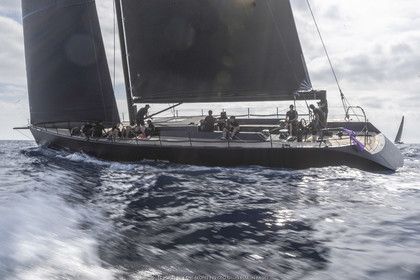 01 10 2019, Saint-Tropez (FRA,83), Les Voiles de Saint-Tropez 2019, day 2, Wally