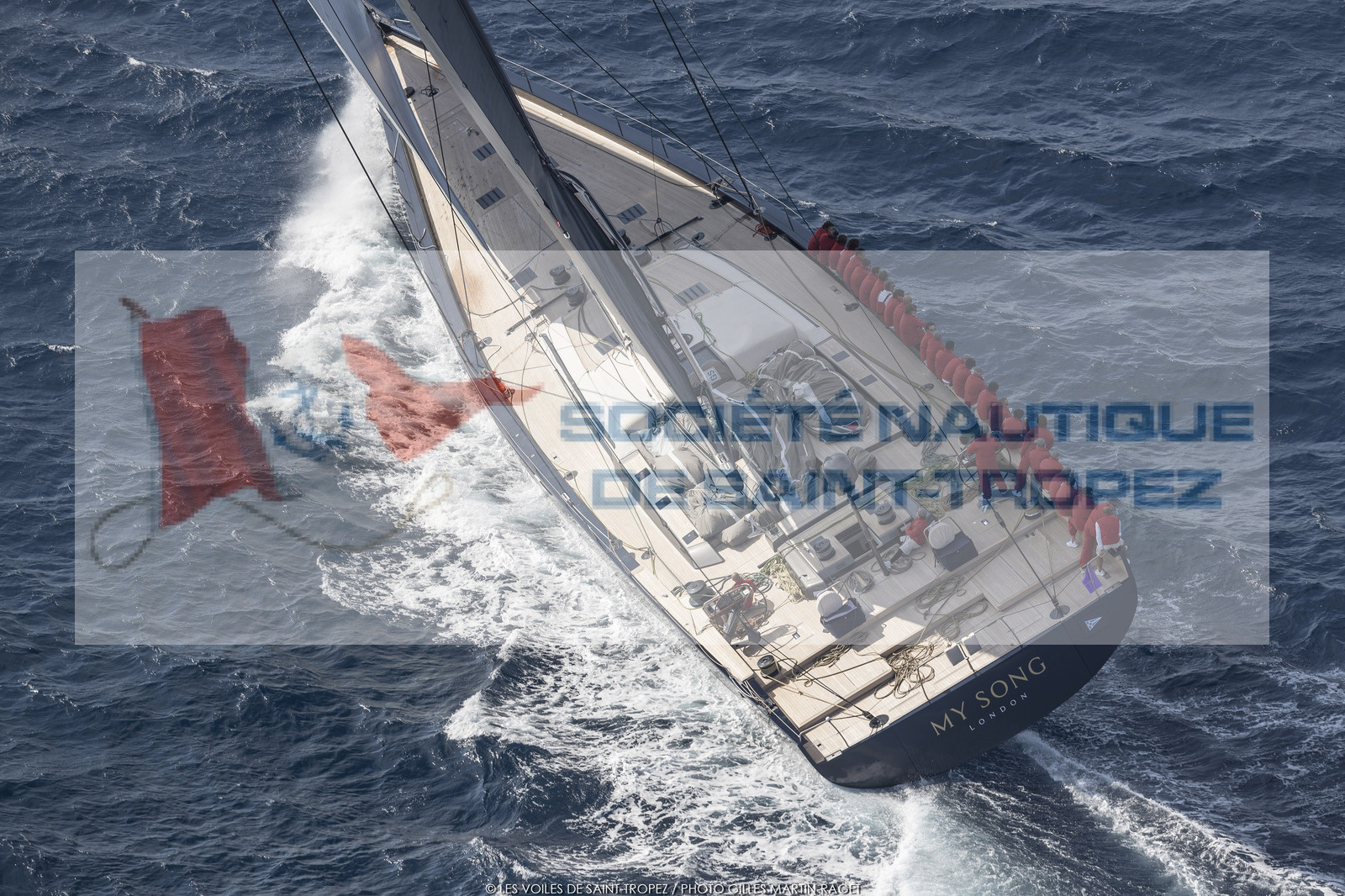 03 10 2017, Saint-Tropez (FRA,83), Les Voiles de Saint-Tropez 2017, jour3 03 10 2017, Saint-Tropez (FRA,83), Les Voiles de Saint-Tropez 2017, jour3