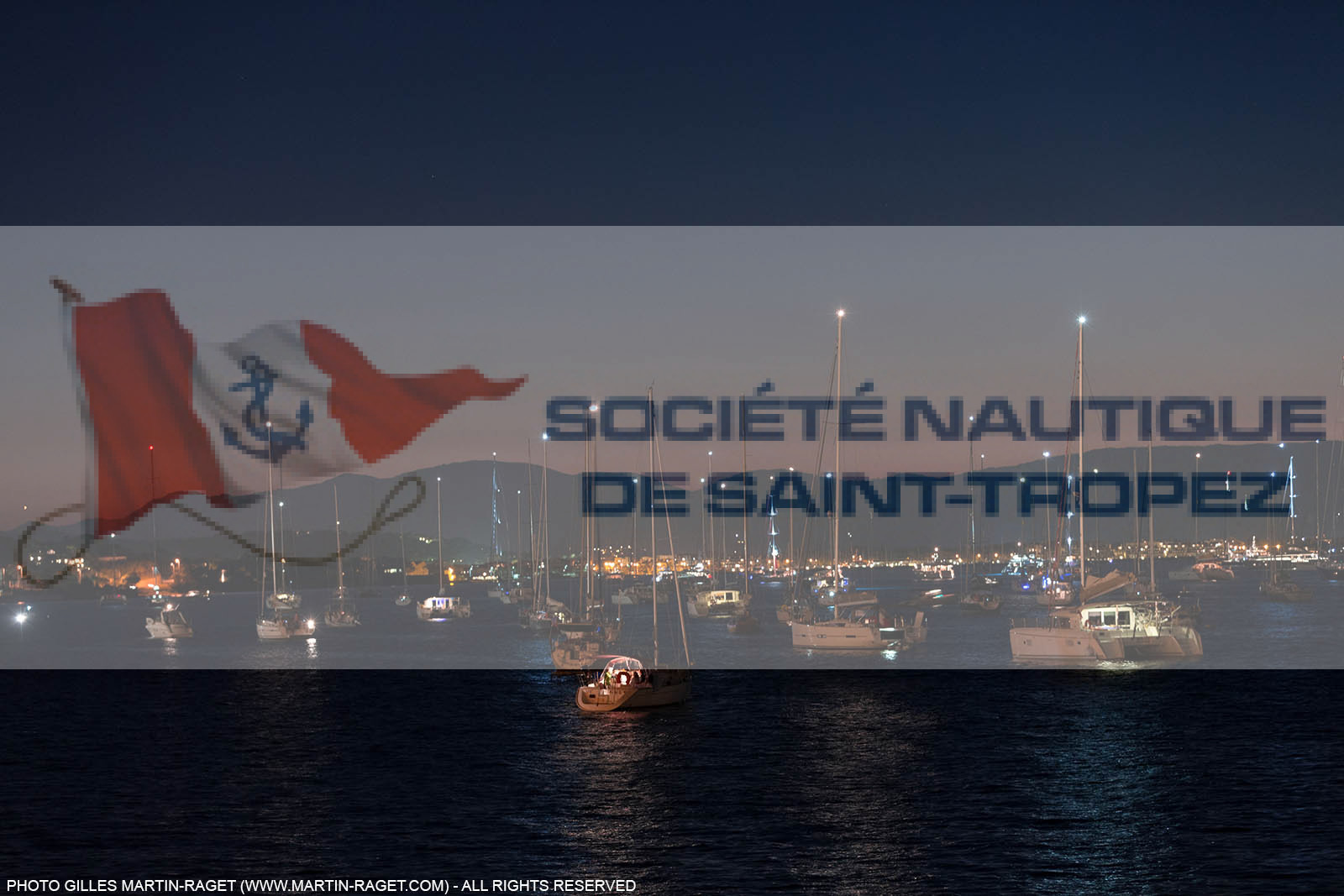 29 09 2016, Saint-Tropez (FRA,83), Voiles de Saint-Tropez 2016, Challenge Day, Crew parade 29 09 2016, Saint-Tropez (FRA,83), Voiles de Saint-Tropez 2016, Challenge Day, Crew parade