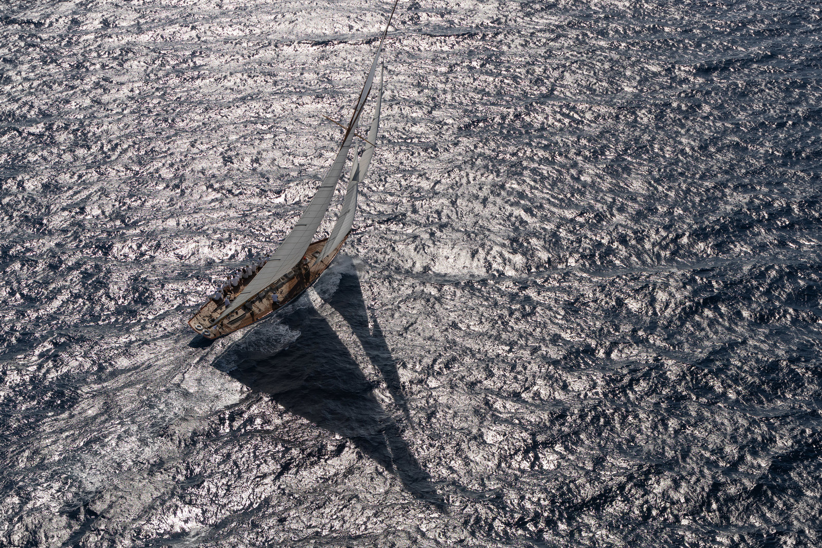 03 10 2023, Saint-Tropez (FRA,83), Les Voiles de Saint-Tropez 2023, Race Day 3 03 10 2023, Saint-Tropez (FRA,83), Les Voiles de Saint-Tropez 2023, Race Day 3