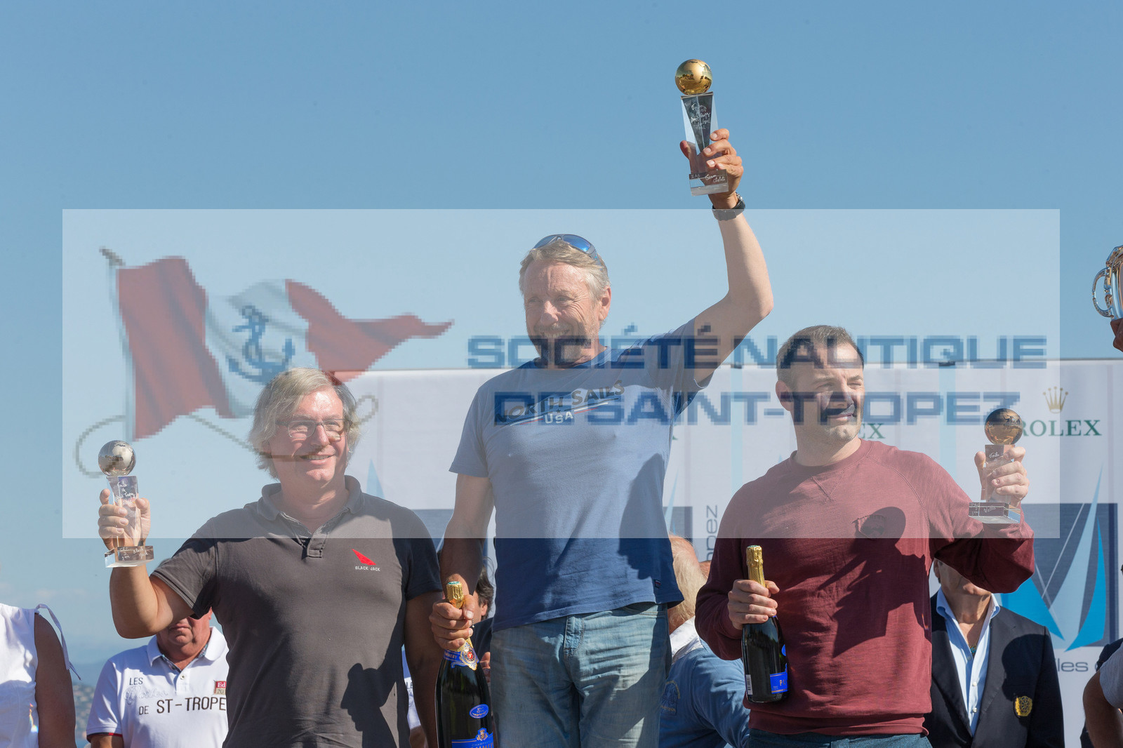 30 09 2016, Saint-Tropez (FRA,83), Voiles de Saint-Tropez 2016, Day 5