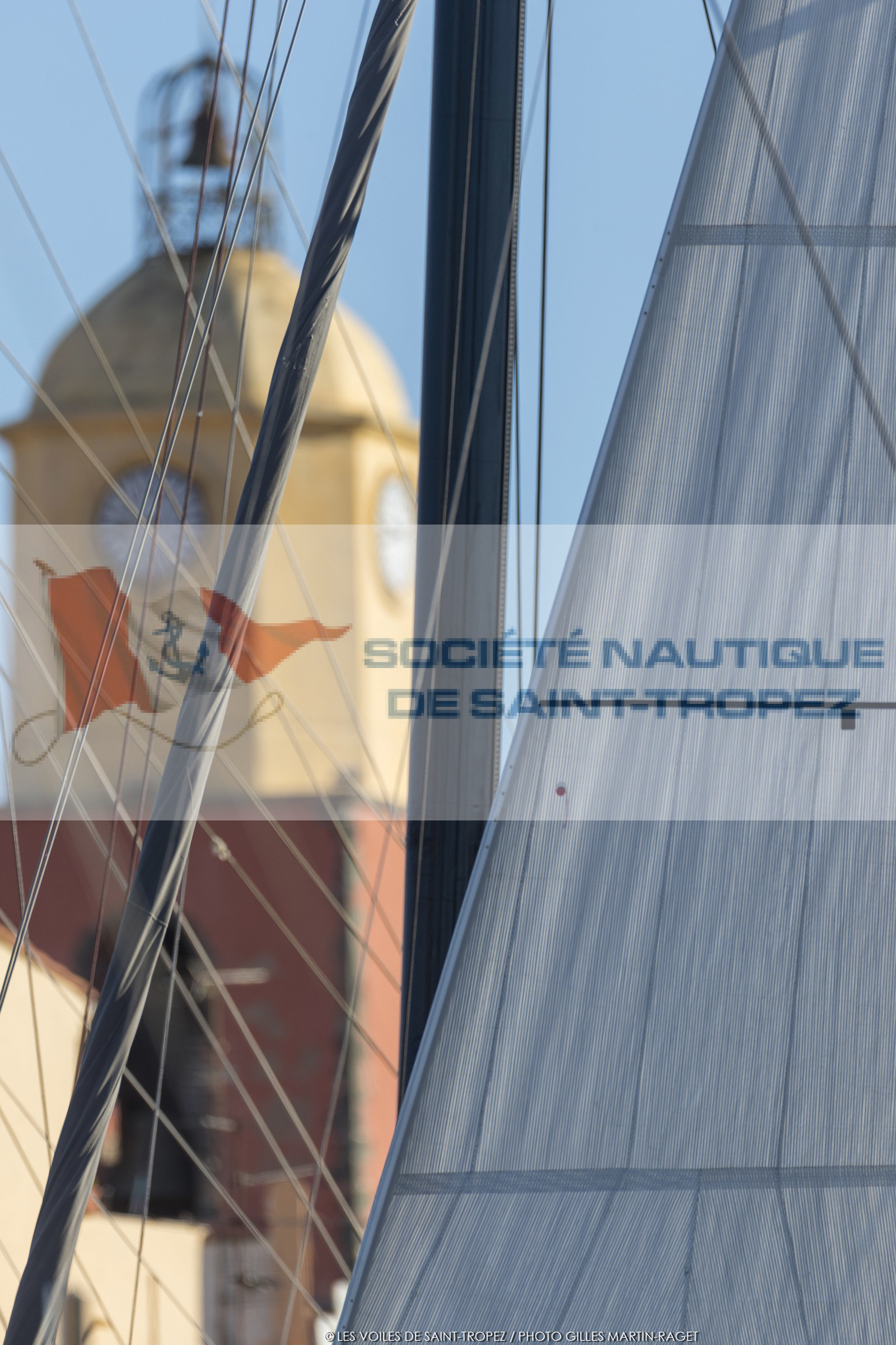 08 10 2020, Saint-Tropez (FRA,83), Les Voiles de Saint-Tropez  2020, Les Voiles Super Series, Race Day 3