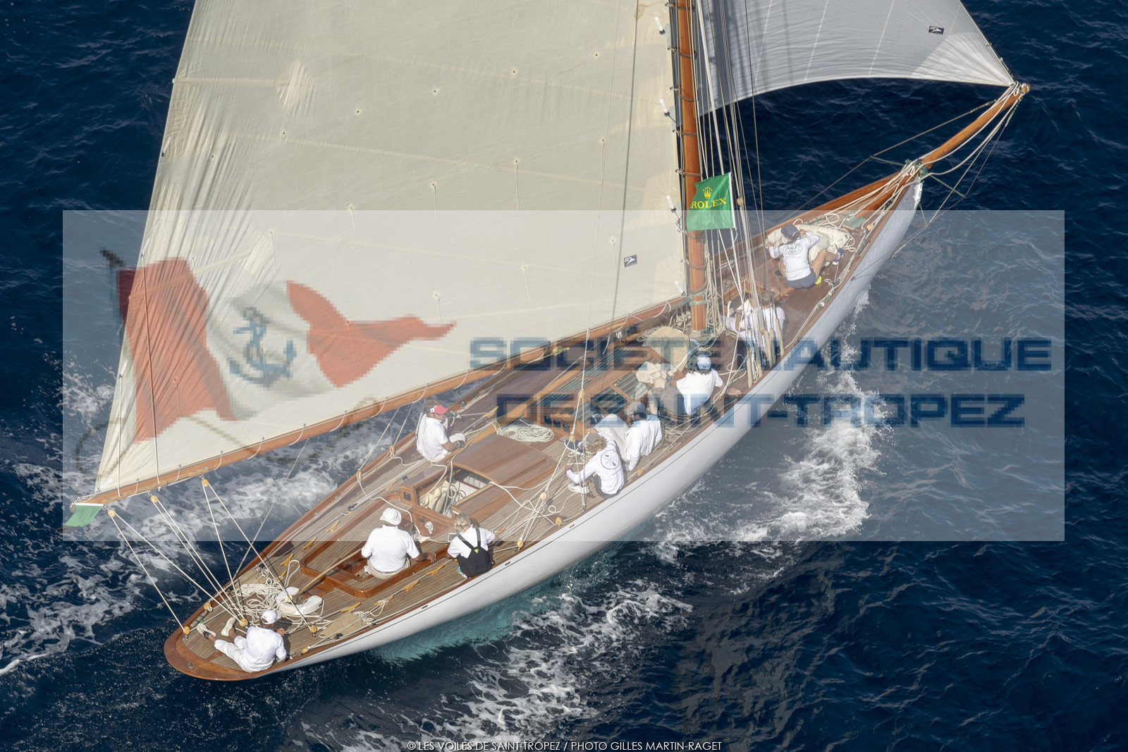 06 10 2019, Saint-Tropez (FRA,83), Les Voiles de Saint-Tropez 2019, day 6 06 10 2019, Saint-Tropez (FRA,83), Les Voiles de Saint-Tropez 2019, day 6