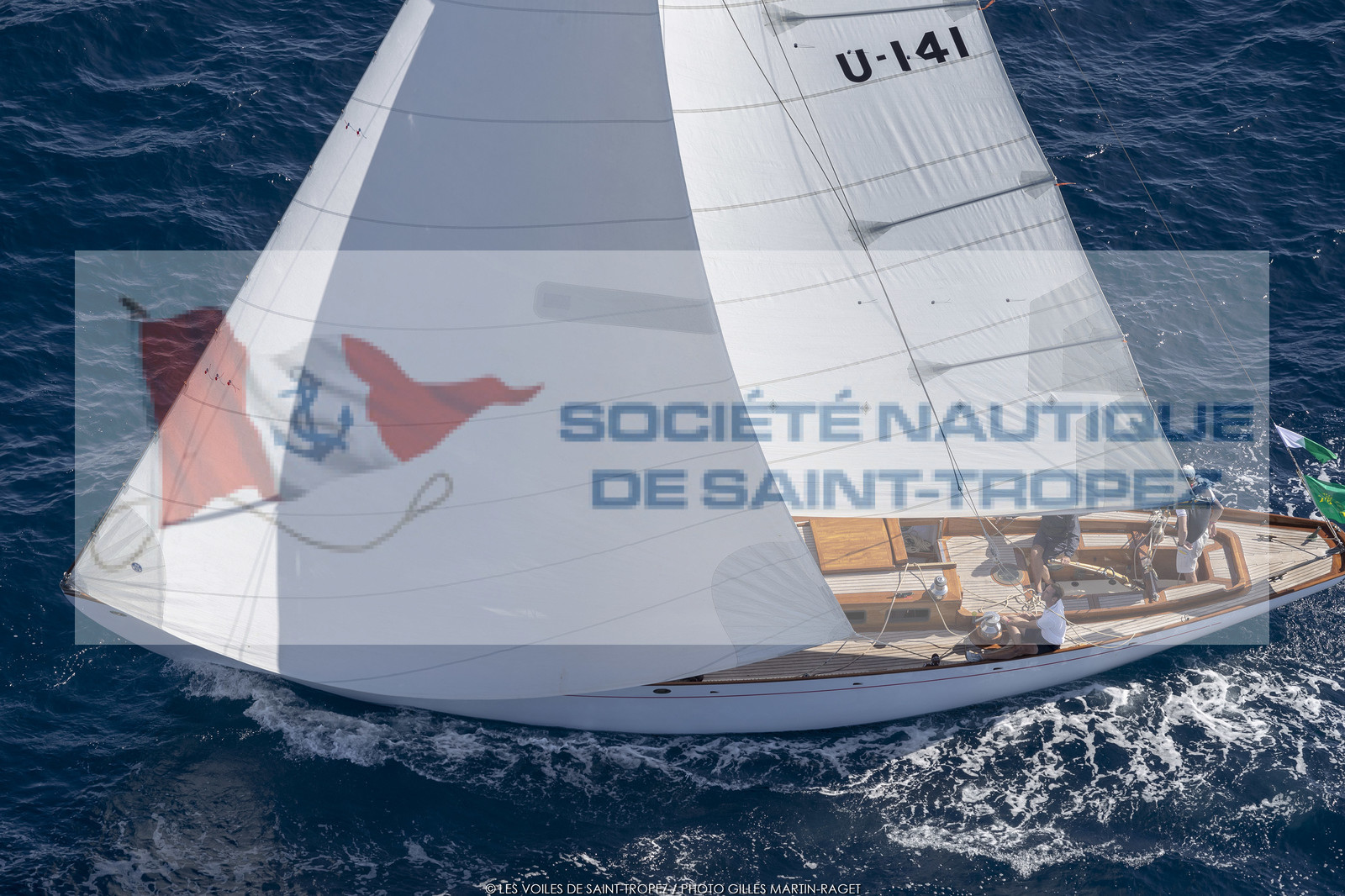 06 10 2019, Saint-Tropez (FRA,83), Les Voiles de Saint-Tropez 2019, day 6 06 10 2019, Saint-Tropez (FRA,83), Les Voiles de Saint-Tropez 2019, day 6