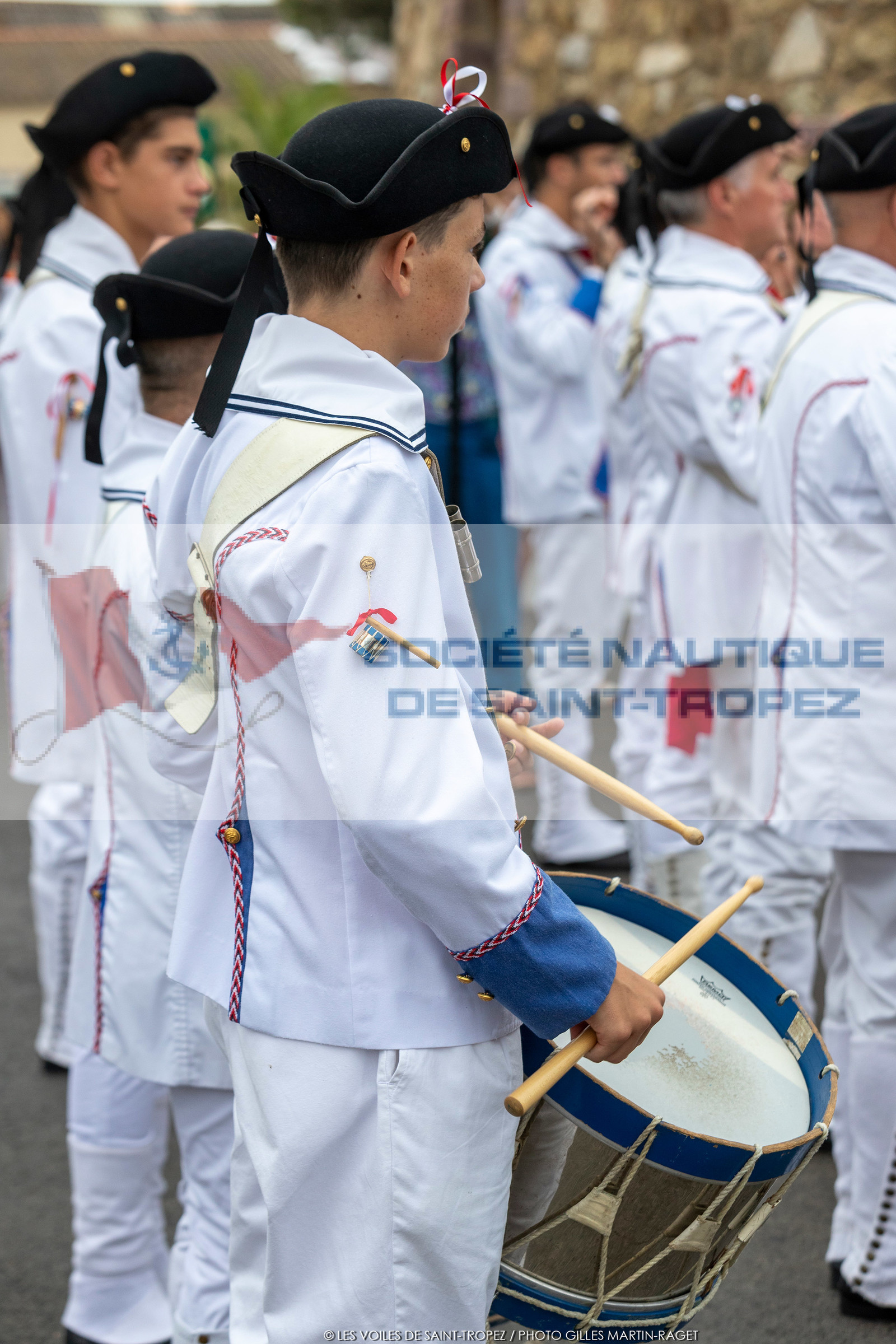 Voiles de Saint-Tropez 2021 Voiles de Saint-Tropez 2021