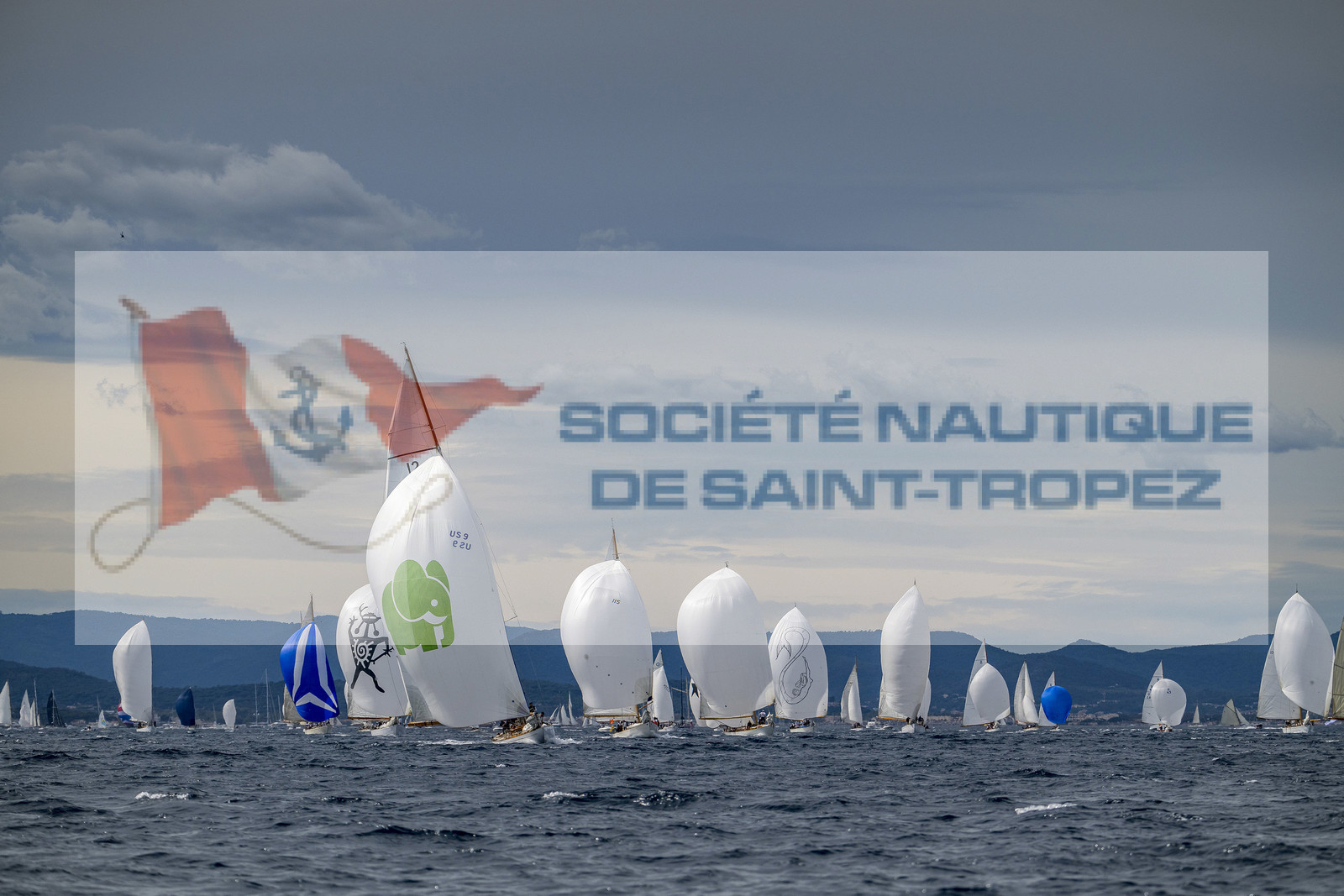 2 10 2024, Saint-Tropez (FRA), Les Voiles de Saint-Tropez 2024, Race Day 1 2 10 2024, Saint-Tropez (FRA), Les Voiles de Saint-Tropez 2024, Race Day 1