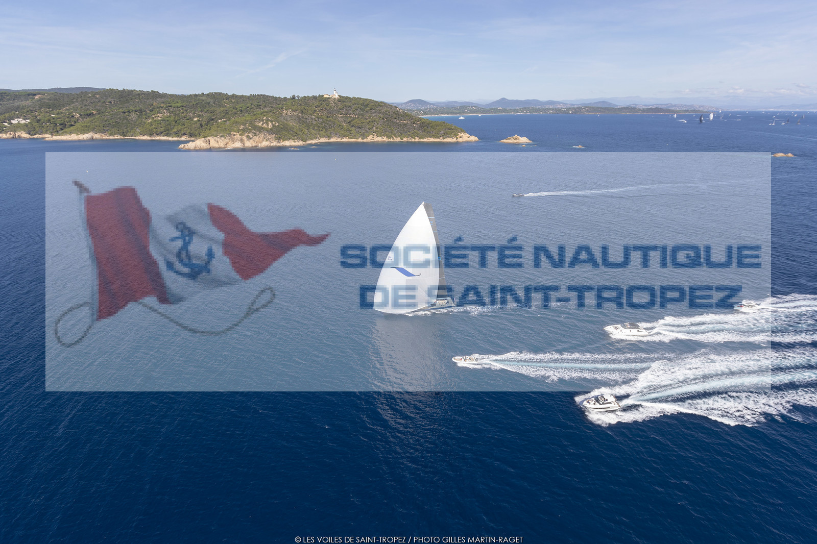 06 10 2019, Saint-Tropez (FRA,83), Les Voiles de Saint-Tropez 2019, day 6 06 10 2019, Saint-Tropez (FRA,83), Les Voiles de Saint-Tropez 2019, day 6