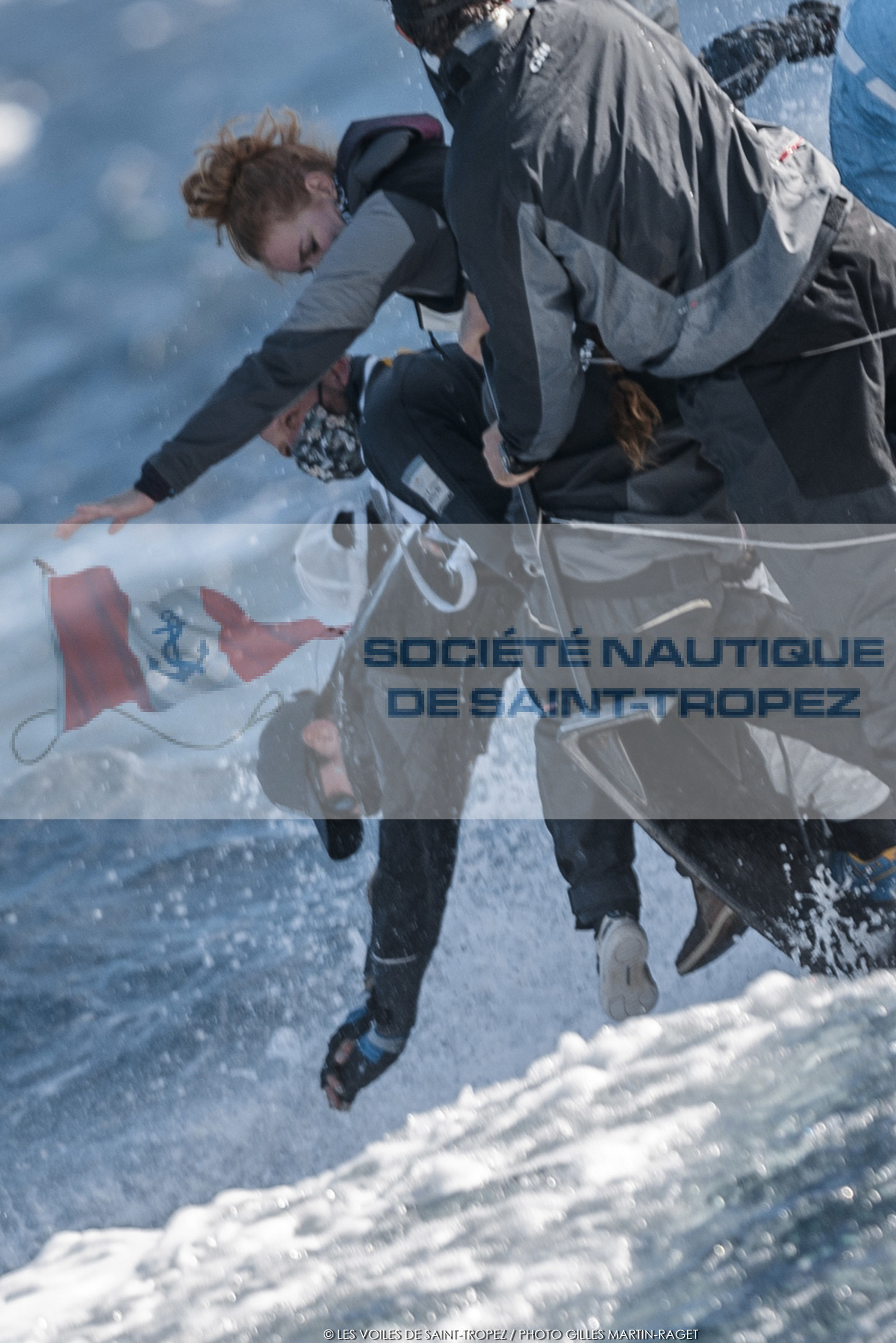 26 09 2020, Saint-Tropez (FRA,83), Les Voiles de Saint-Tropez 2020, Day 1 26 09 2020, Saint-Tropez (FRA,83), Les Voiles de Saint-Tropez 2020, Day 1