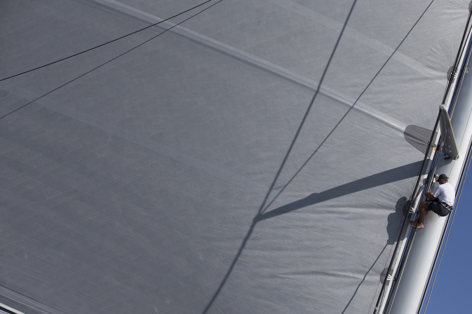 02 10 2014, Saint-Tropez (FRA,83), Voiles de Saint-Tropez 2014, Day 4,