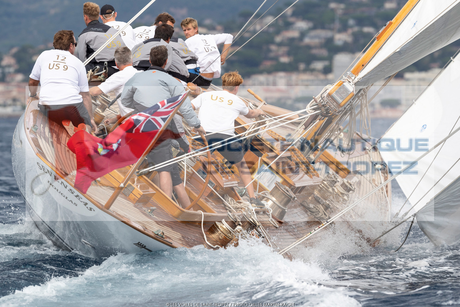 Voiles de Saint-Tropez 2021 Voiles de Saint-Tropez 2021