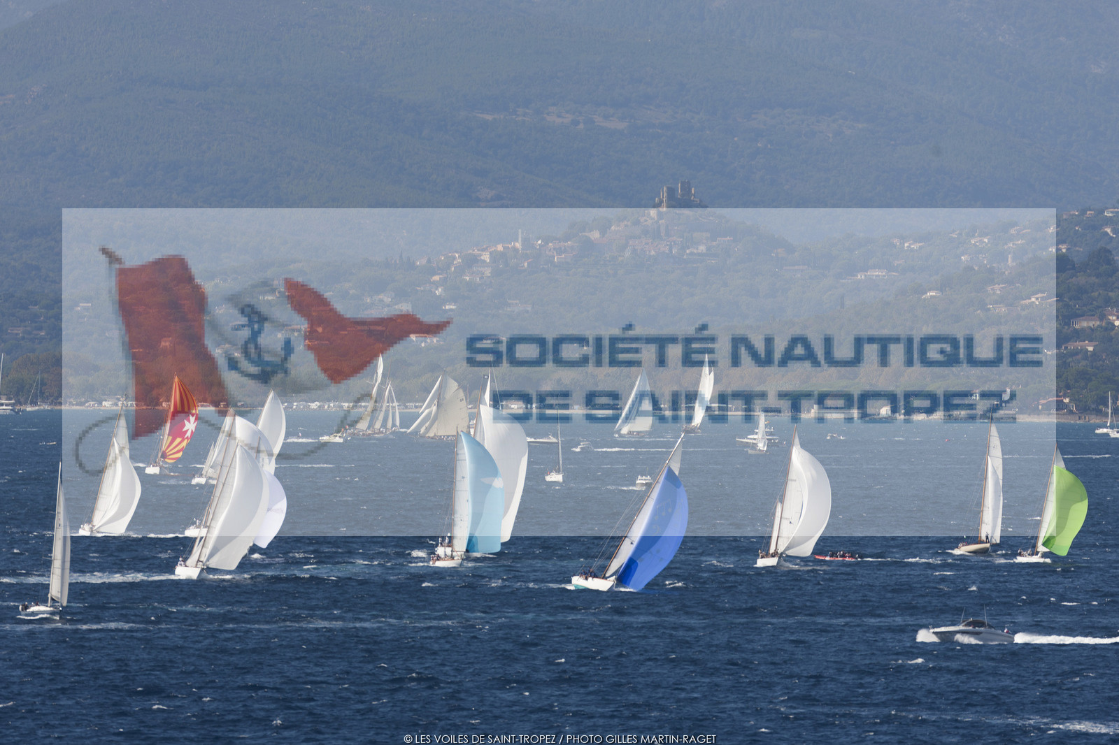 07 10 2017, Saint-Tropez (FRA,83), Les Voiles de Saint-Tropez 2017, jour 7 07 10 2017, Saint-Tropez (FRA,83), Les Voiles de Saint-Tropez 2017, jour 7
