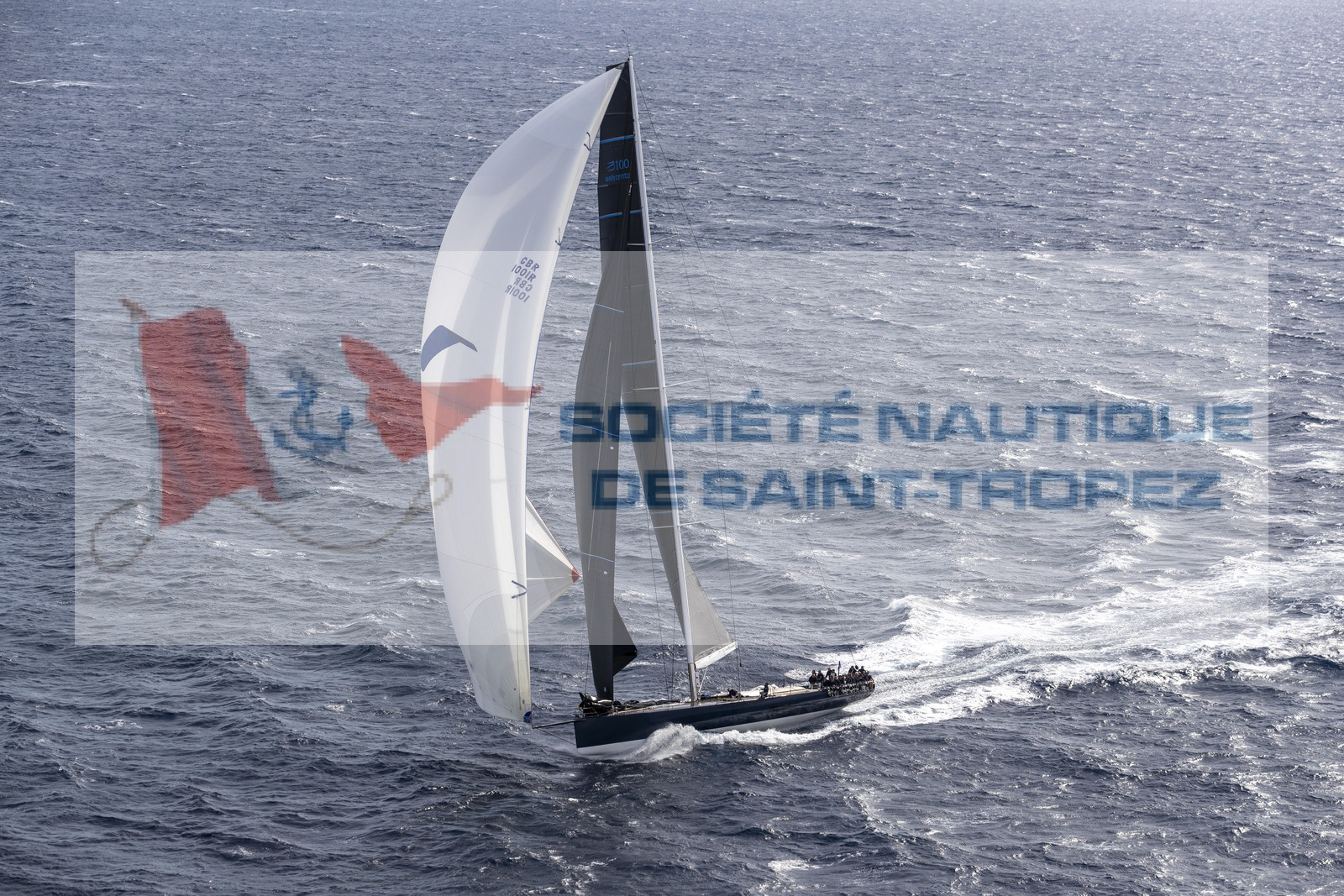 Voiles de Saint-Tropez 2021 Voiles de Saint-Tropez 2021