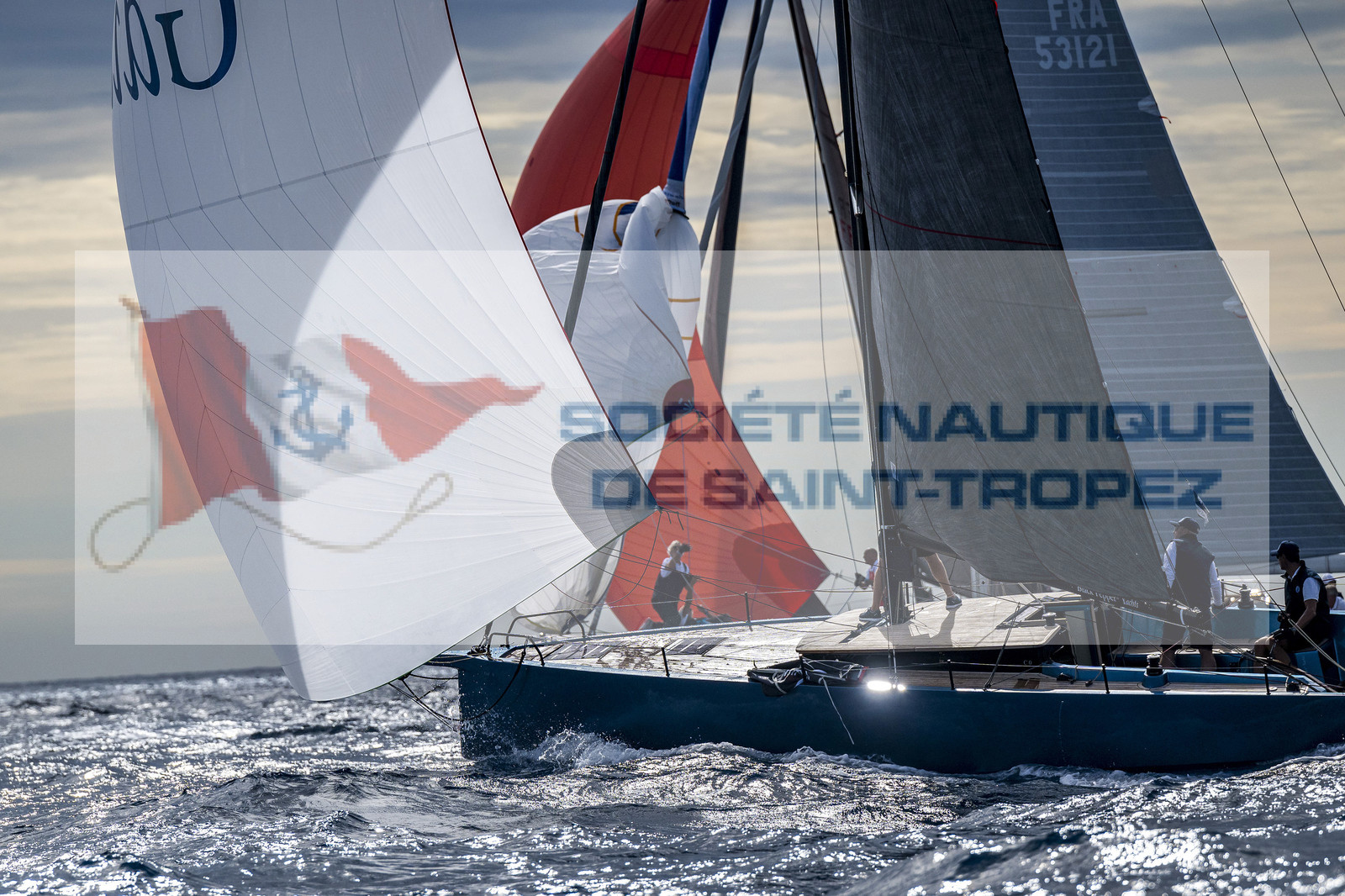 2 10 2024, Saint-Tropez (FRA), Les Voiles de Saint-Tropez 2024, Race Day 1 2 10 2024, Saint-Tropez (FRA), Les Voiles de Saint-Tropez 2024, Race Day 1