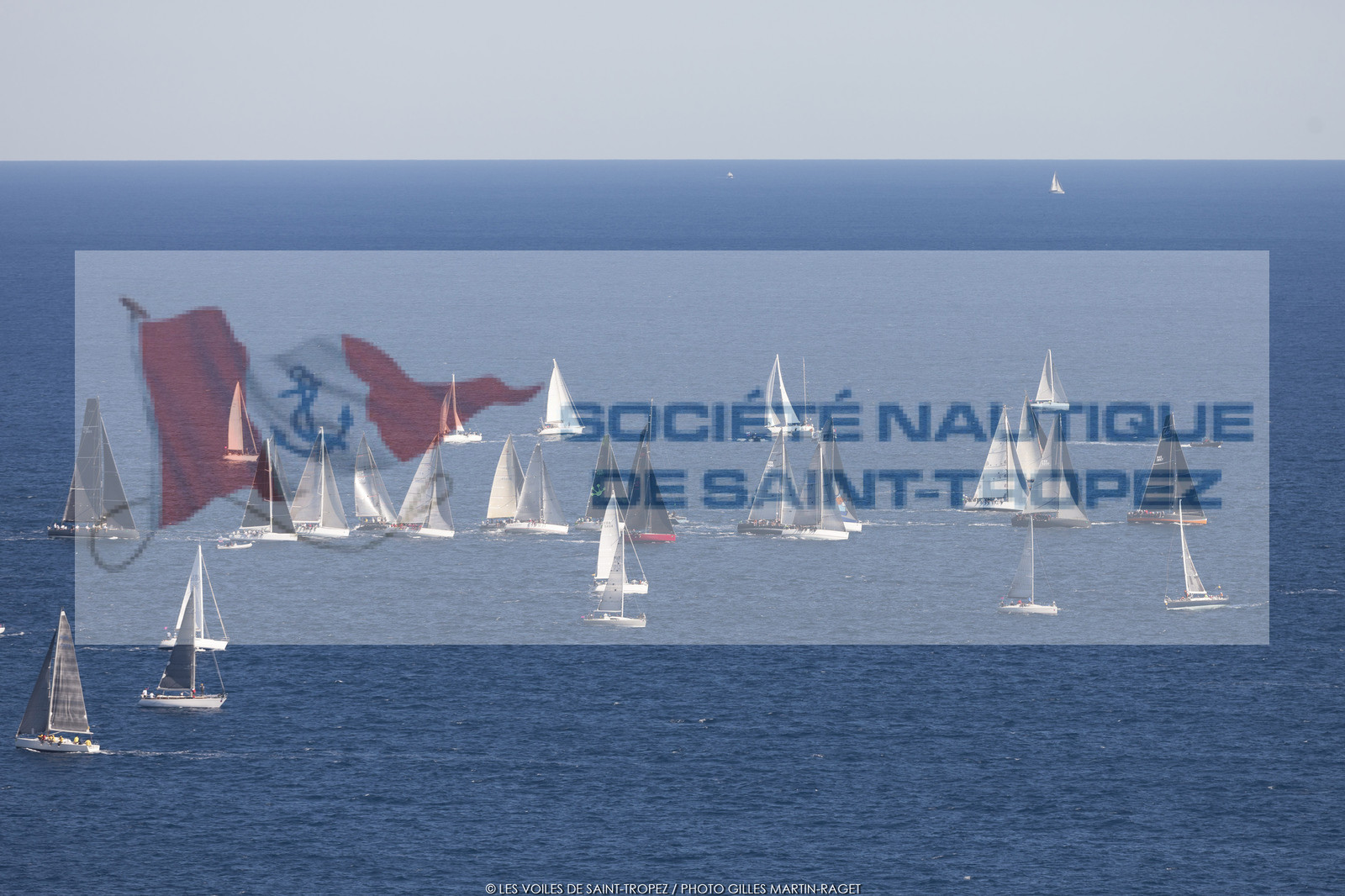 07 10 2017, Saint-Tropez (FRA,83), Les Voiles de Saint-Tropez 2017, jour 7