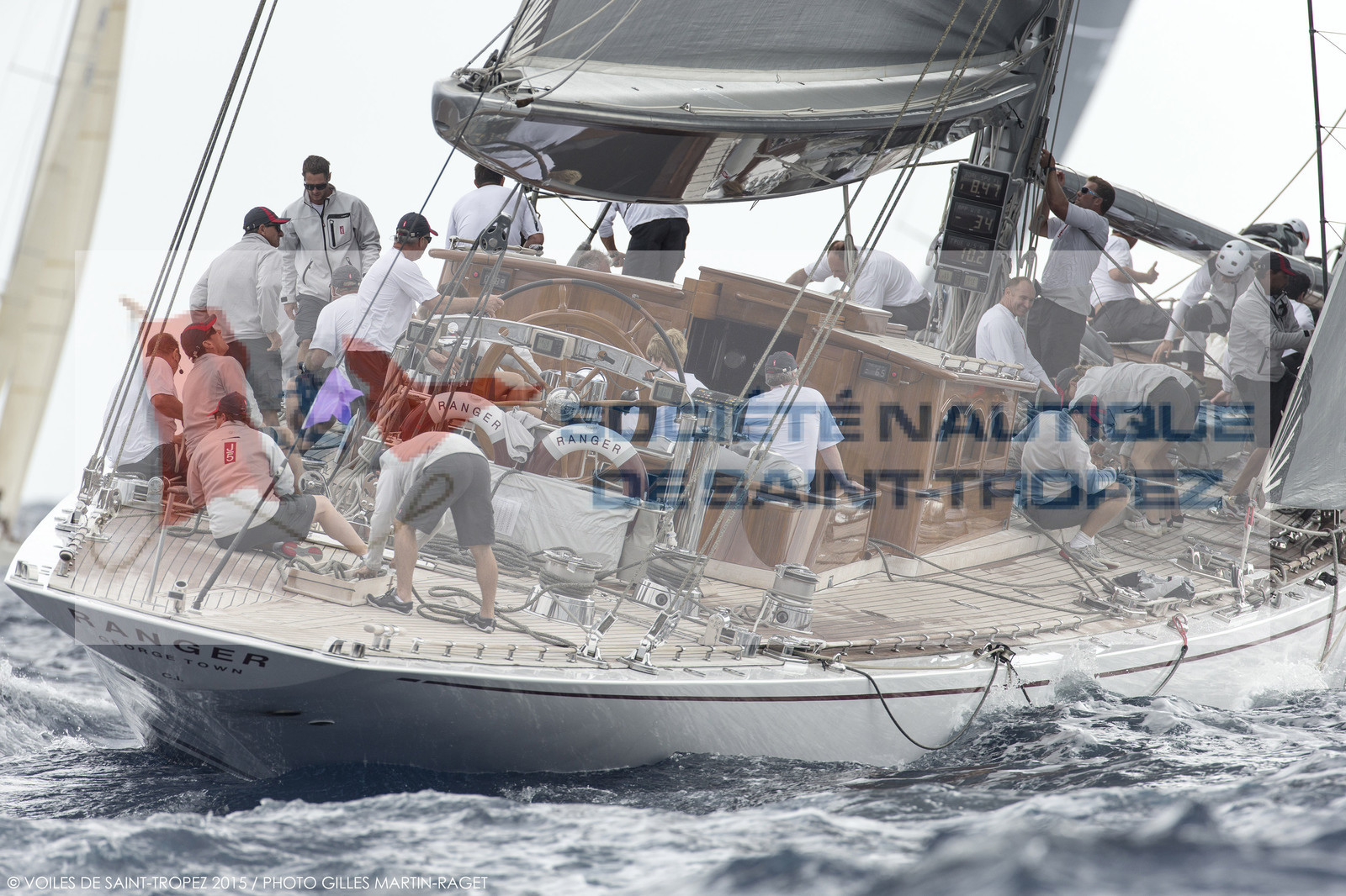 28 09 2015, Saint-Topez (FRA,83), Voiles de Saint-Tropez 2015, Day 1, Modern Yachts 28 09 2015, Saint-Topez (FRA,83), Voiles de Saint-Tropez 2015, Day 1, Modern Yachts