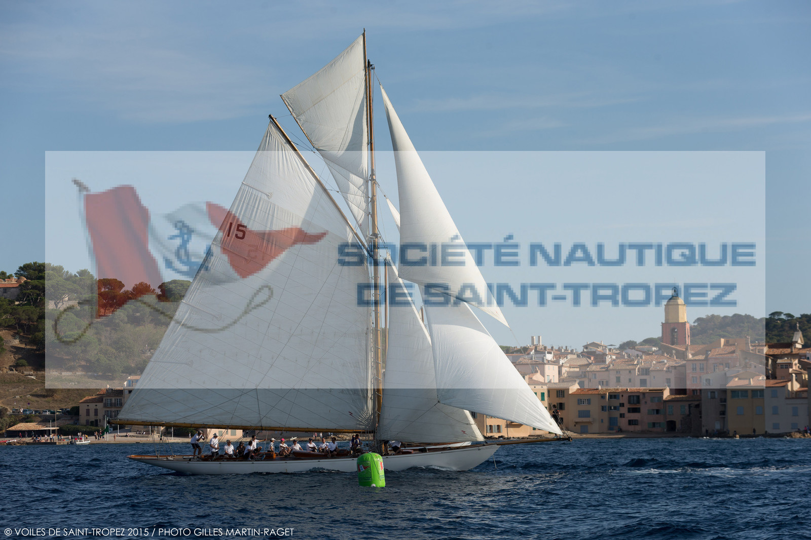 25 09 2016, Saint-Tropez (FRA,83), Voiles de Saint-Tropez 2016, Trianing Day 25 09 2016, Saint-Tropez (FRA,83), Voiles de Saint-Tropez 2016, Trianing Day