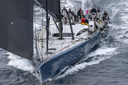 0 10 2020, Saint-Tropez (FRA,83), Les Voiles de Saint-Tropez  2020, Les Voiles Super Series, Race Day1