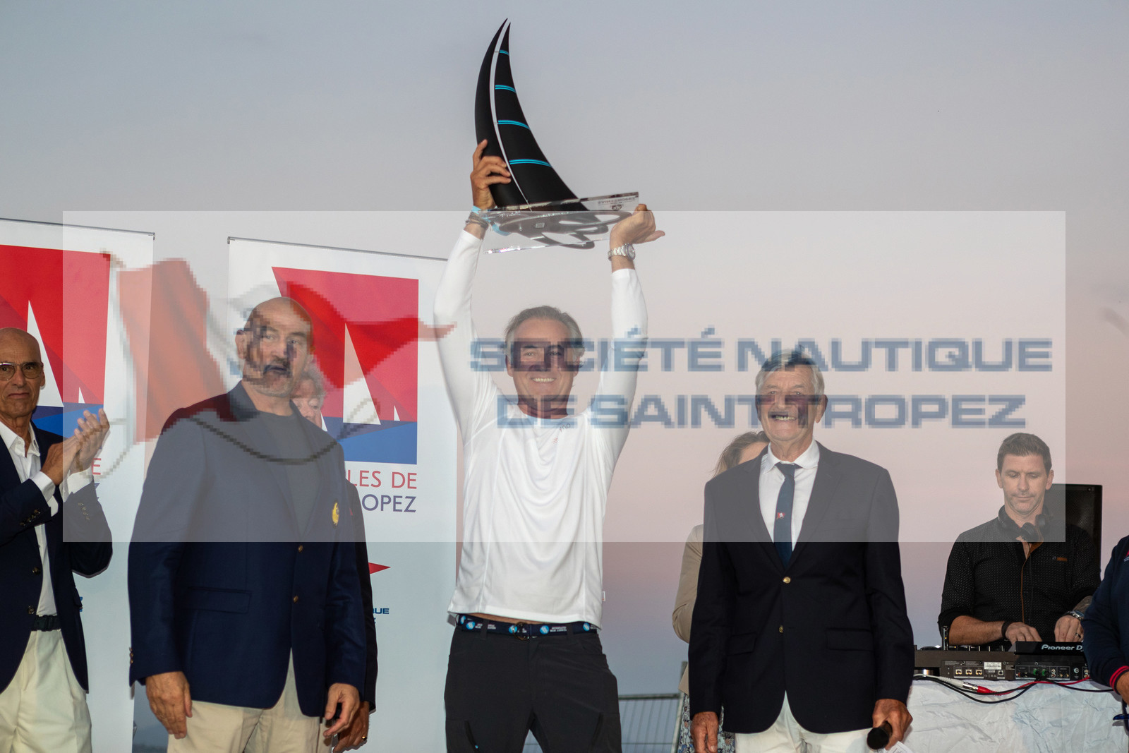 06 10 2023, Saint-Tropez (FRA,83), Les Voiles de Saint-Tropez 2023, Race Day 6 06 10 2023, Saint-Tropez (FRA,83), Les Voiles de Saint-Tropez 2023, Race Day 6